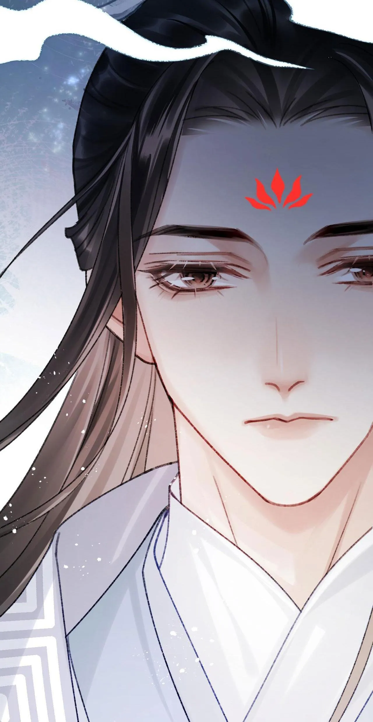 MUỐN PHI THĂNG THÌ PHẢI YÊU ĐƯƠNG Chapter 3 Trang 28