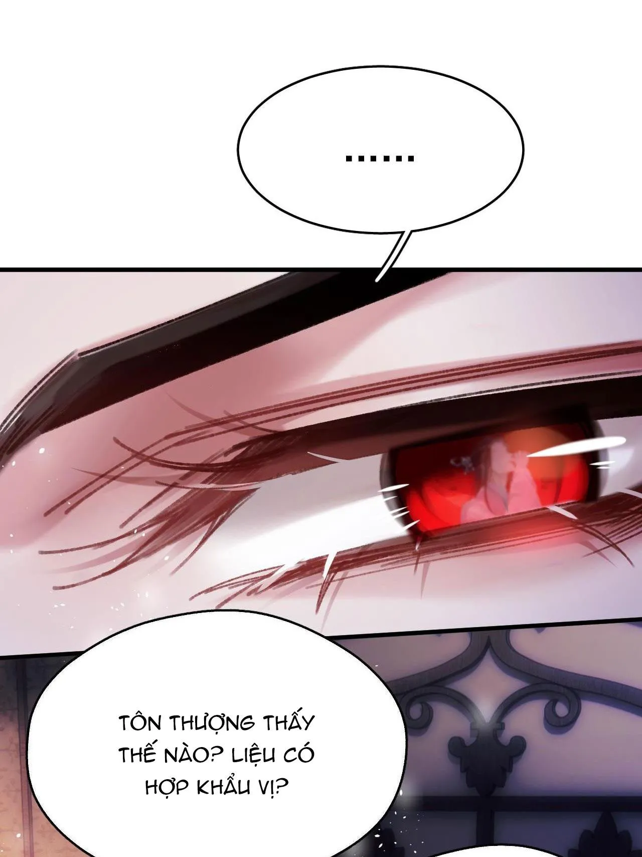 MUỐN PHI THĂNG THÌ PHẢI YÊU ĐƯƠNG Chapter 3 Trang 41