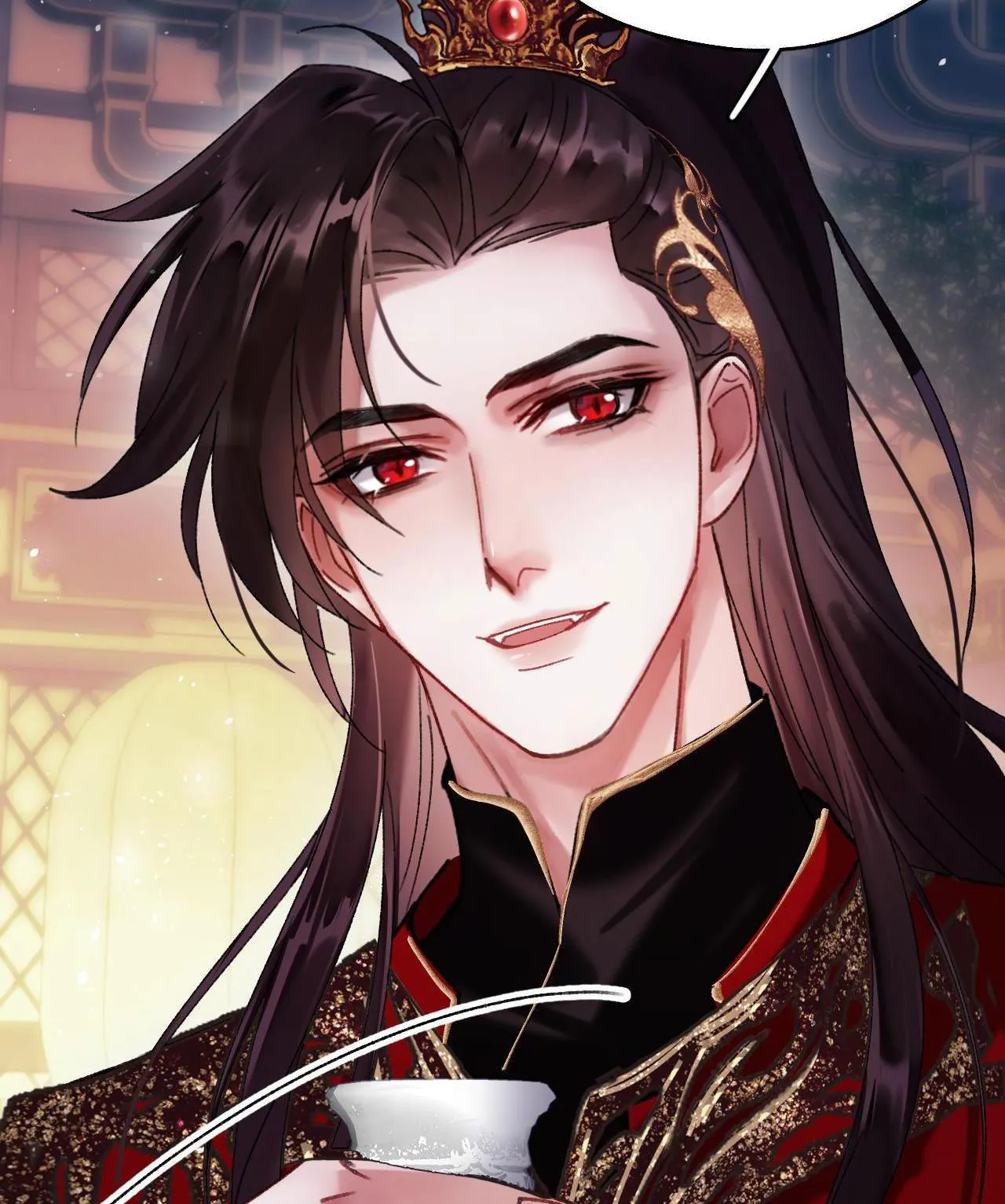 MUỐN PHI THĂNG THÌ PHẢI YÊU ĐƯƠNG Chapter 3 Trang 47