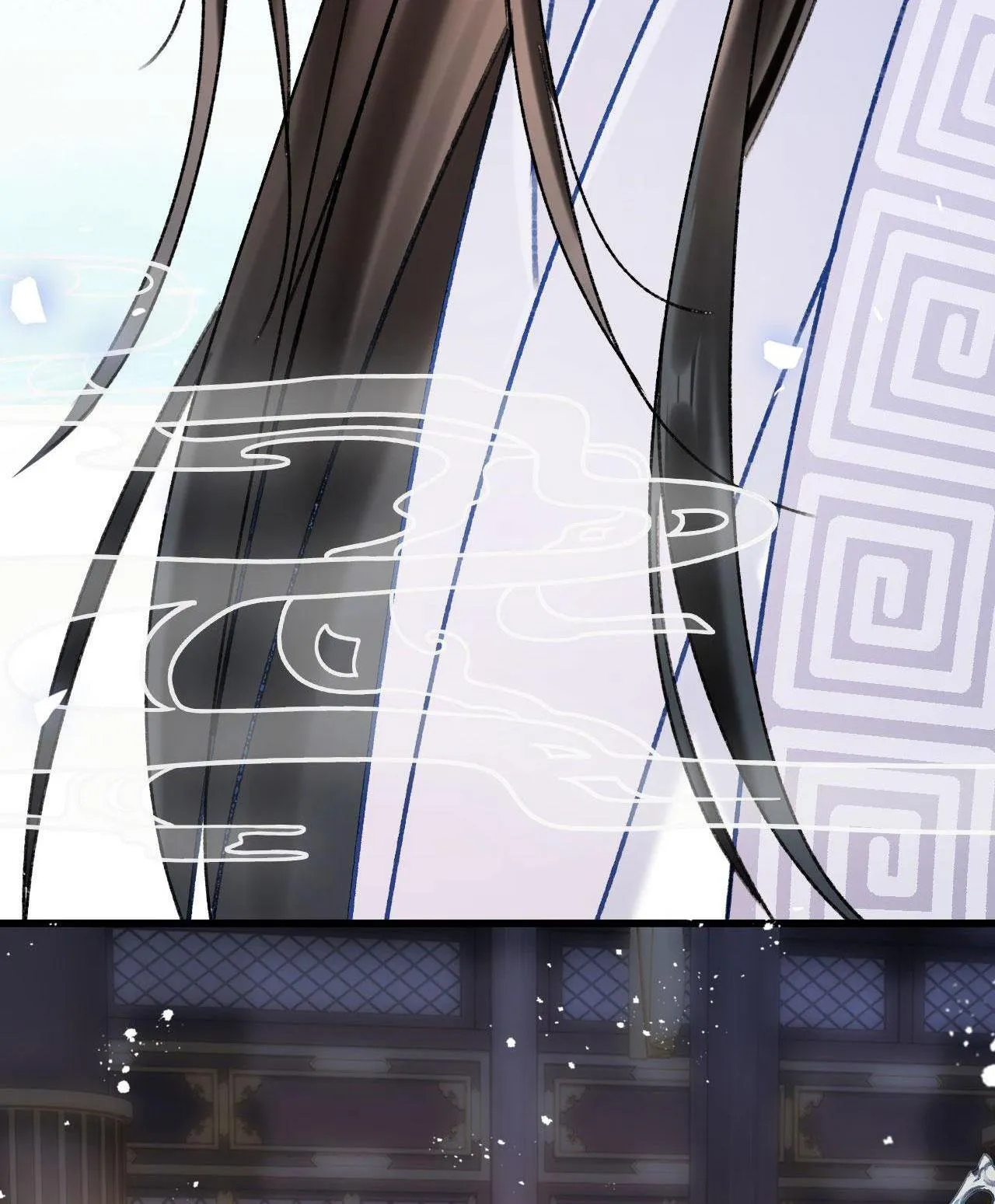 MUỐN PHI THĂNG THÌ PHẢI YÊU ĐƯƠNG Chapter 4 Trang 17