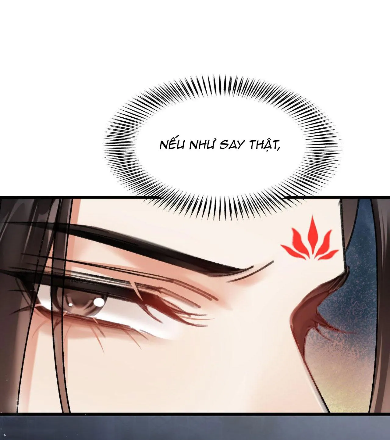 MUỐN PHI THĂNG THÌ PHẢI YÊU ĐƯƠNG Chapter 4 Trang 27