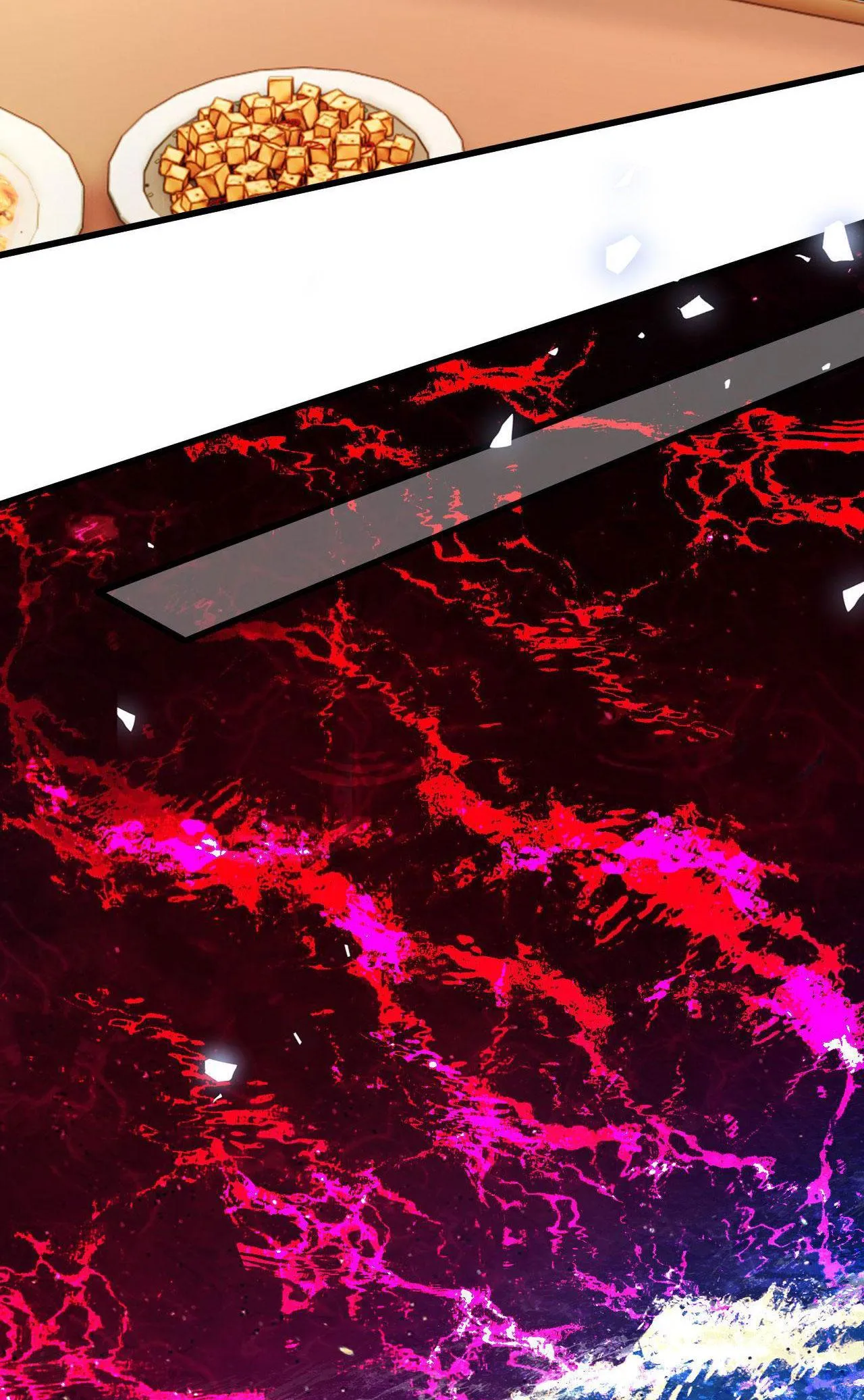 MUỐN PHI THĂNG THÌ PHẢI YÊU ĐƯƠNG Chapter 4 Trang 33