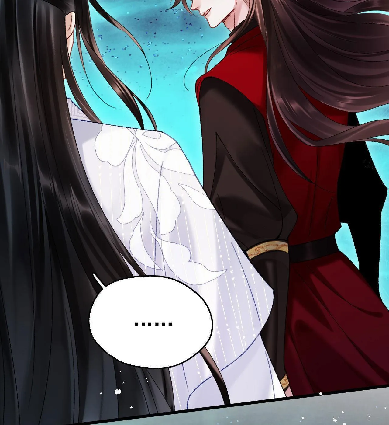 MUỐN PHI THĂNG THÌ PHẢI YÊU ĐƯƠNG Chapter 4 Trang 47