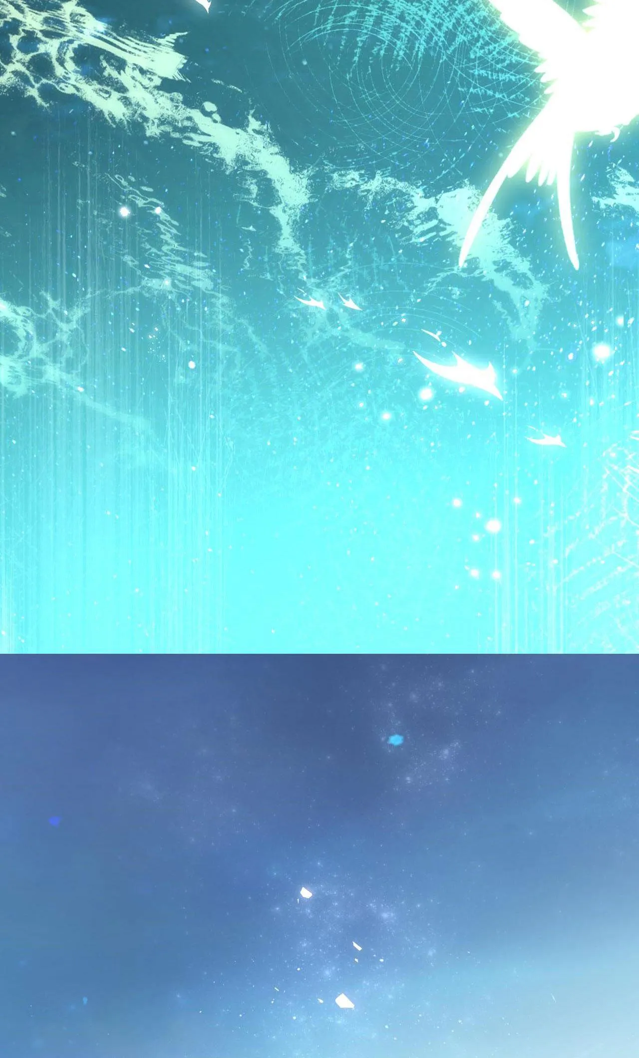 MUỐN PHI THĂNG THÌ PHẢI YÊU ĐƯƠNG Chapter 5 Trang 7