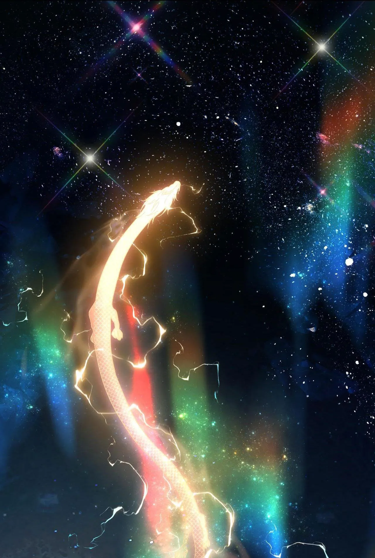 MUỐN PHI THĂNG THÌ PHẢI YÊU ĐƯƠNG Chapter 5 Trang 16