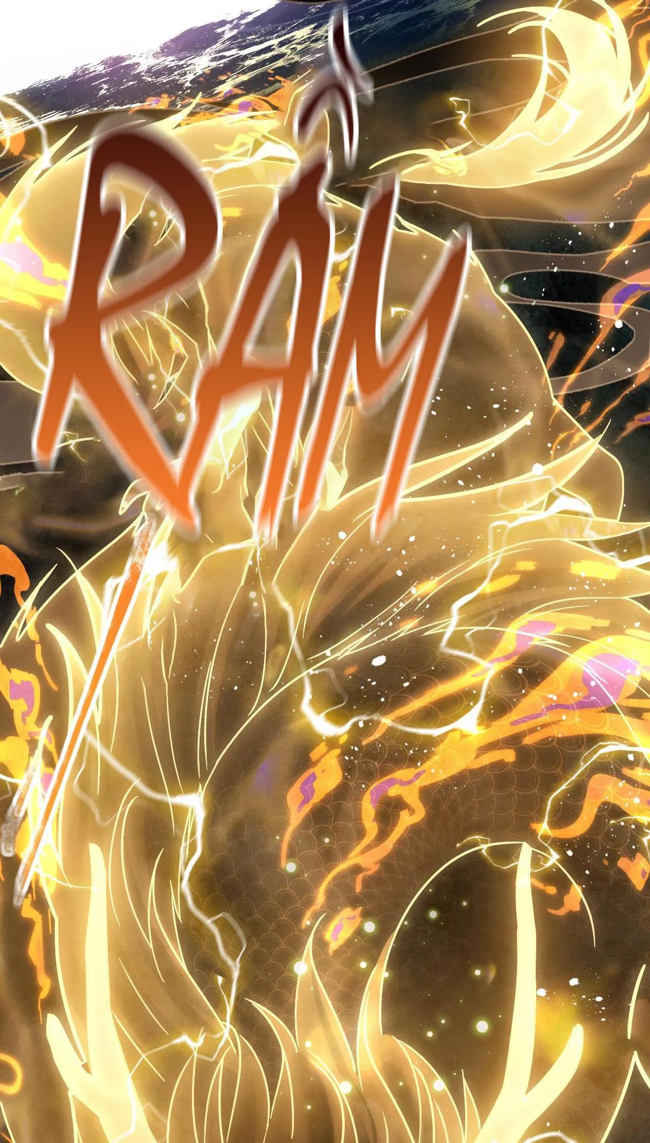 MUỐN PHI THĂNG THÌ PHẢI YÊU ĐƯƠNG Chapter 5 Trang 18