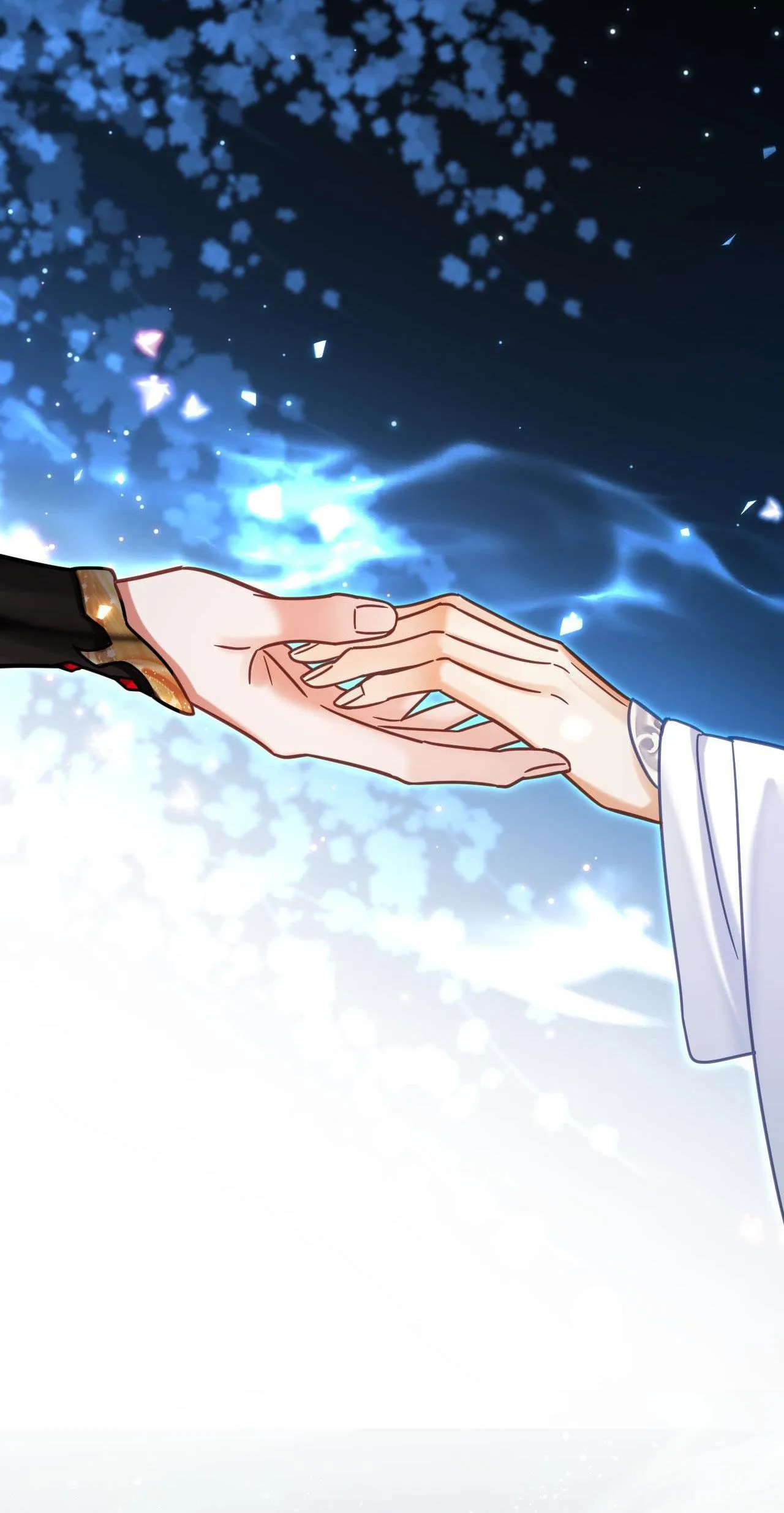 MUỐN PHI THĂNG THÌ PHẢI YÊU ĐƯƠNG Chapter 5 Trang 23