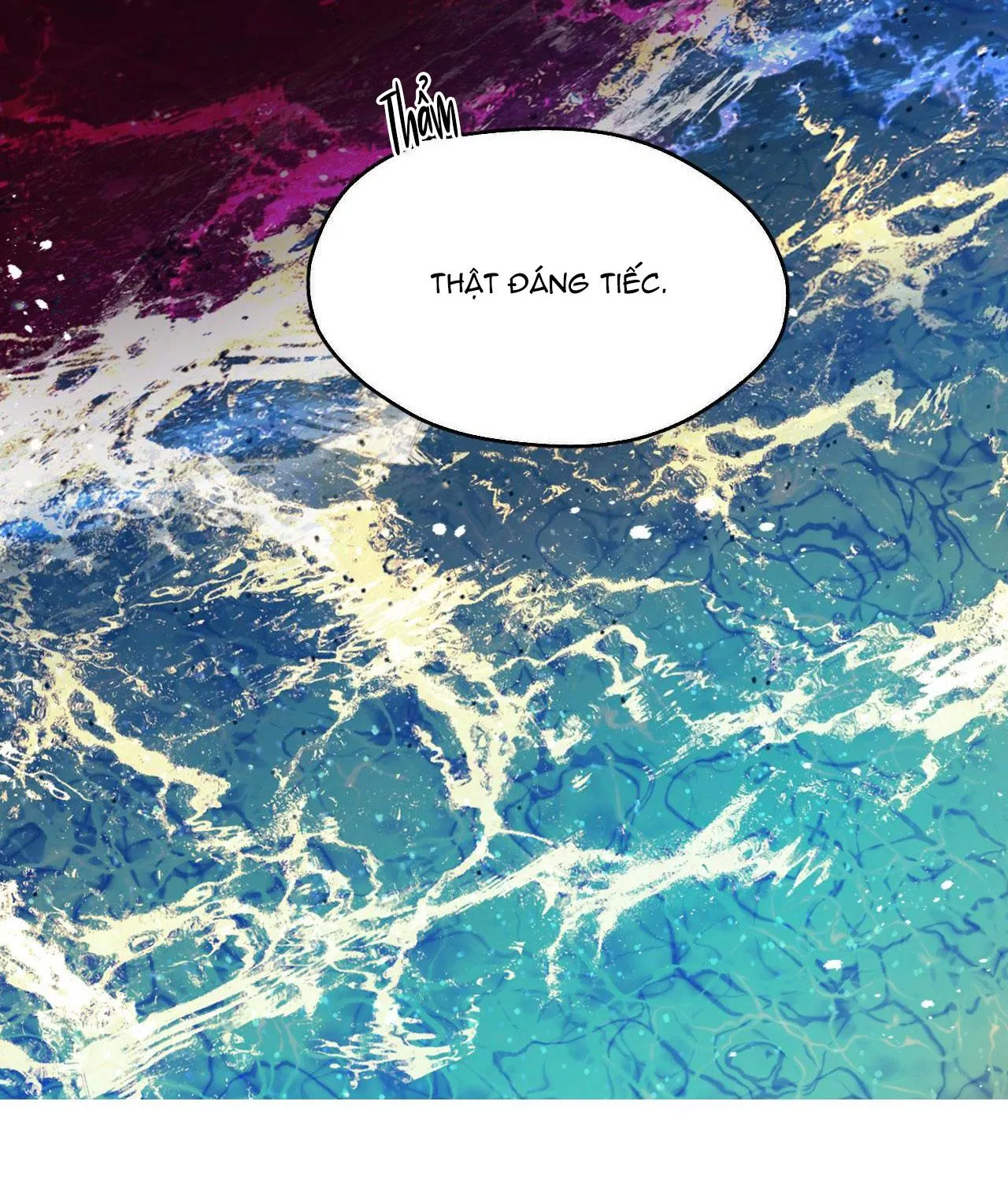 MUỐN PHI THĂNG THÌ PHẢI YÊU ĐƯƠNG Chapter 5 Trang 29