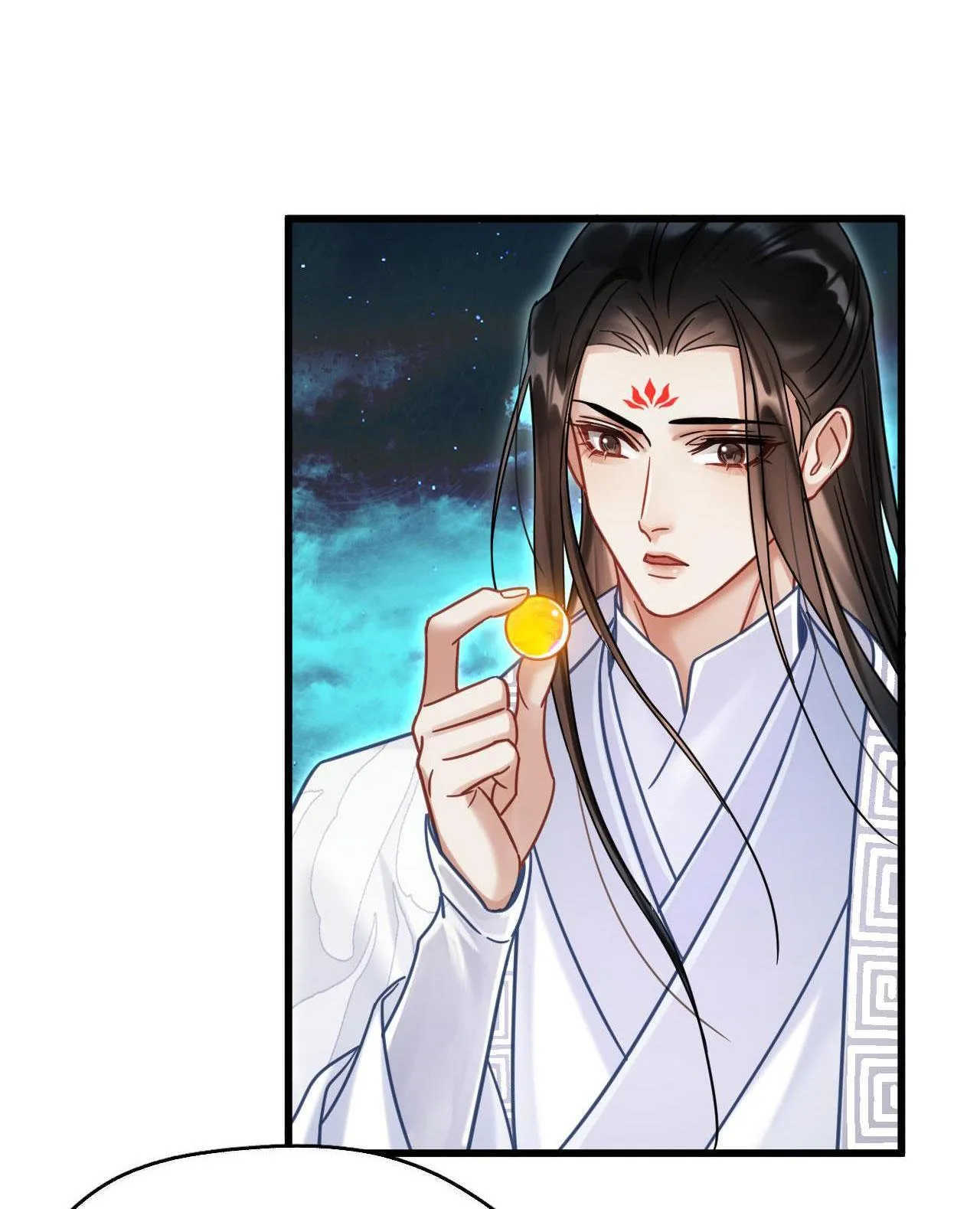 MUỐN PHI THĂNG THÌ PHẢI YÊU ĐƯƠNG Chapter 5 Trang 32