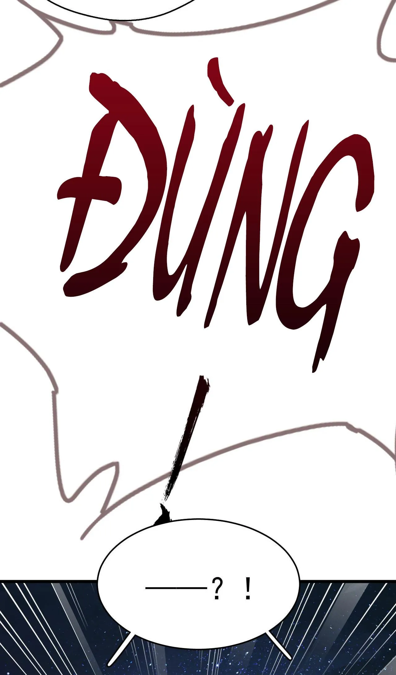 MUỐN PHI THĂNG THÌ PHẢI YÊU ĐƯƠNG Chapter 5 Trang 39