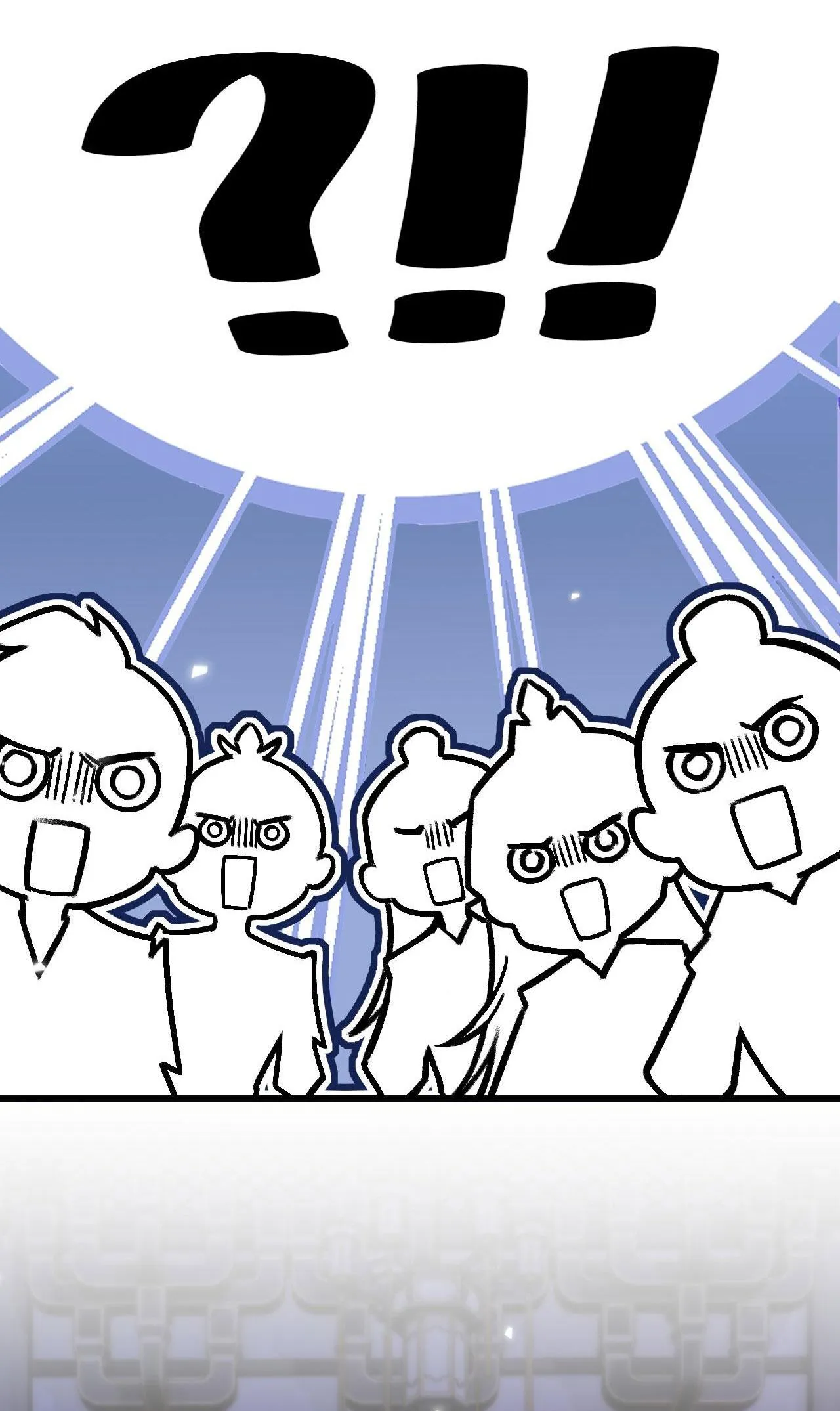 MUỐN PHI THĂNG THÌ PHẢI YÊU ĐƯƠNG Chapter 6 Trang 8