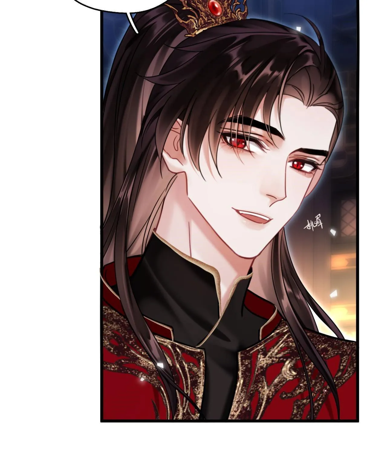 MUỐN PHI THĂNG THÌ PHẢI YÊU ĐƯƠNG Chapter 6 Trang 14