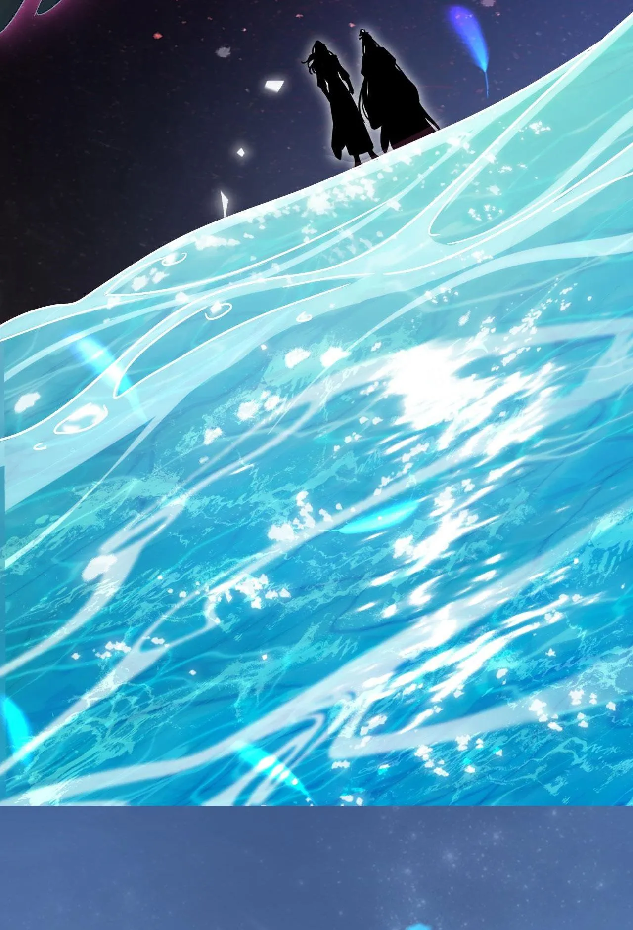 MUỐN PHI THĂNG THÌ PHẢI YÊU ĐƯƠNG Chapter 6 Trang 19