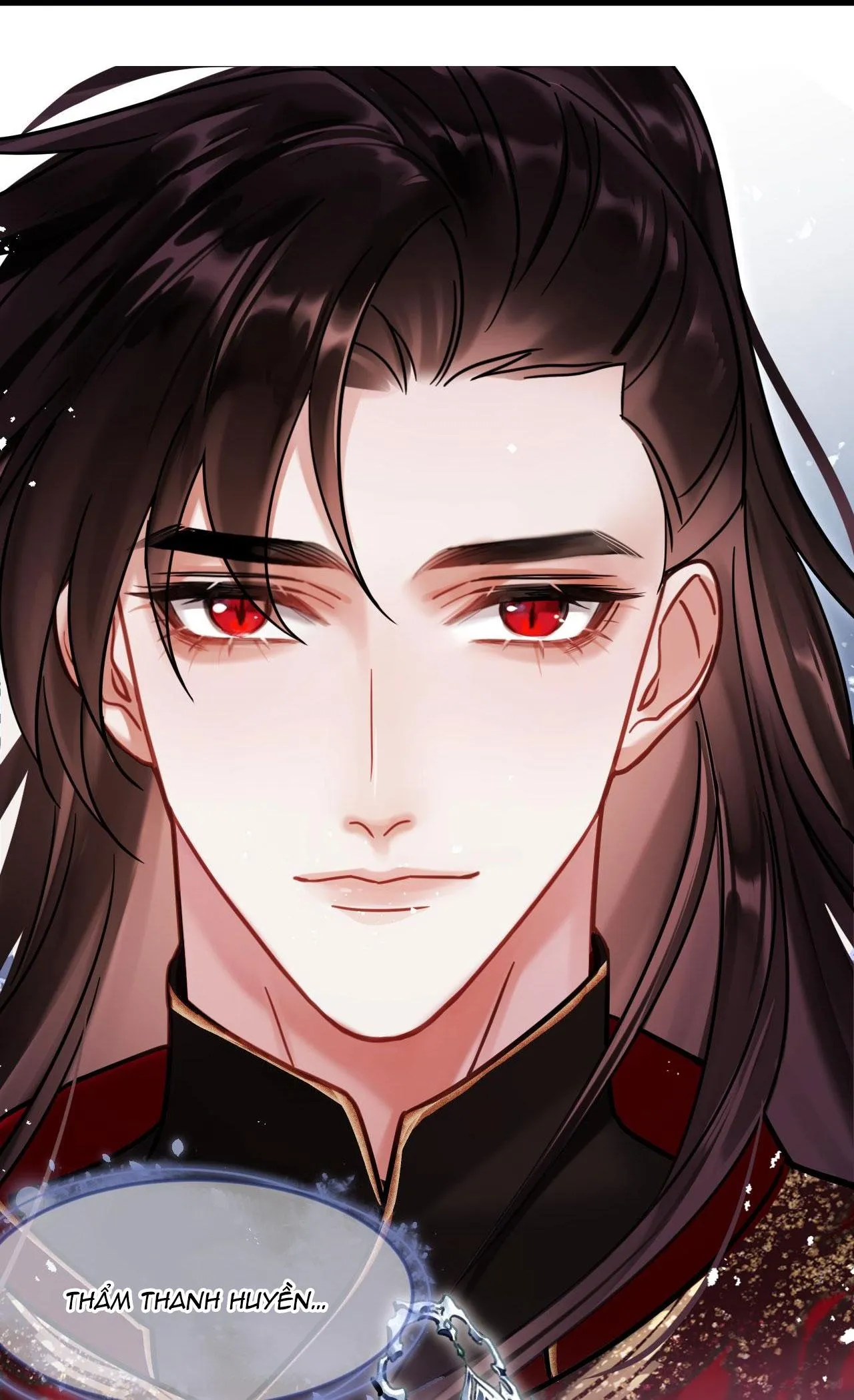 MUỐN PHI THĂNG THÌ PHẢI YÊU ĐƯƠNG Chapter 6 Trang 25