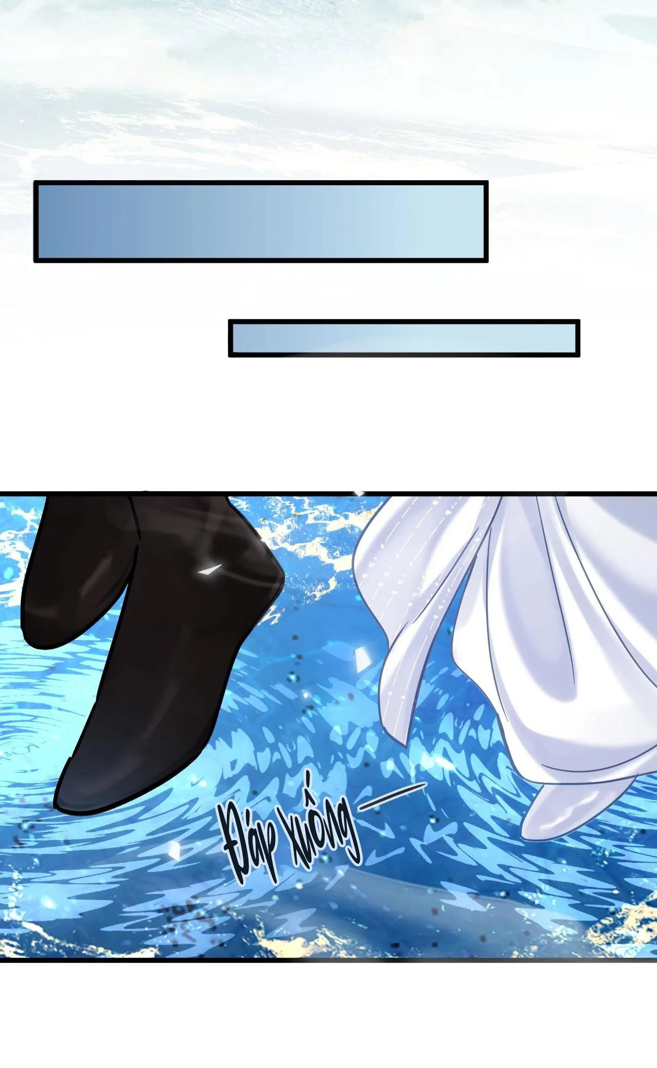 MUỐN PHI THĂNG THÌ PHẢI YÊU ĐƯƠNG Chapter 6 Trang 34