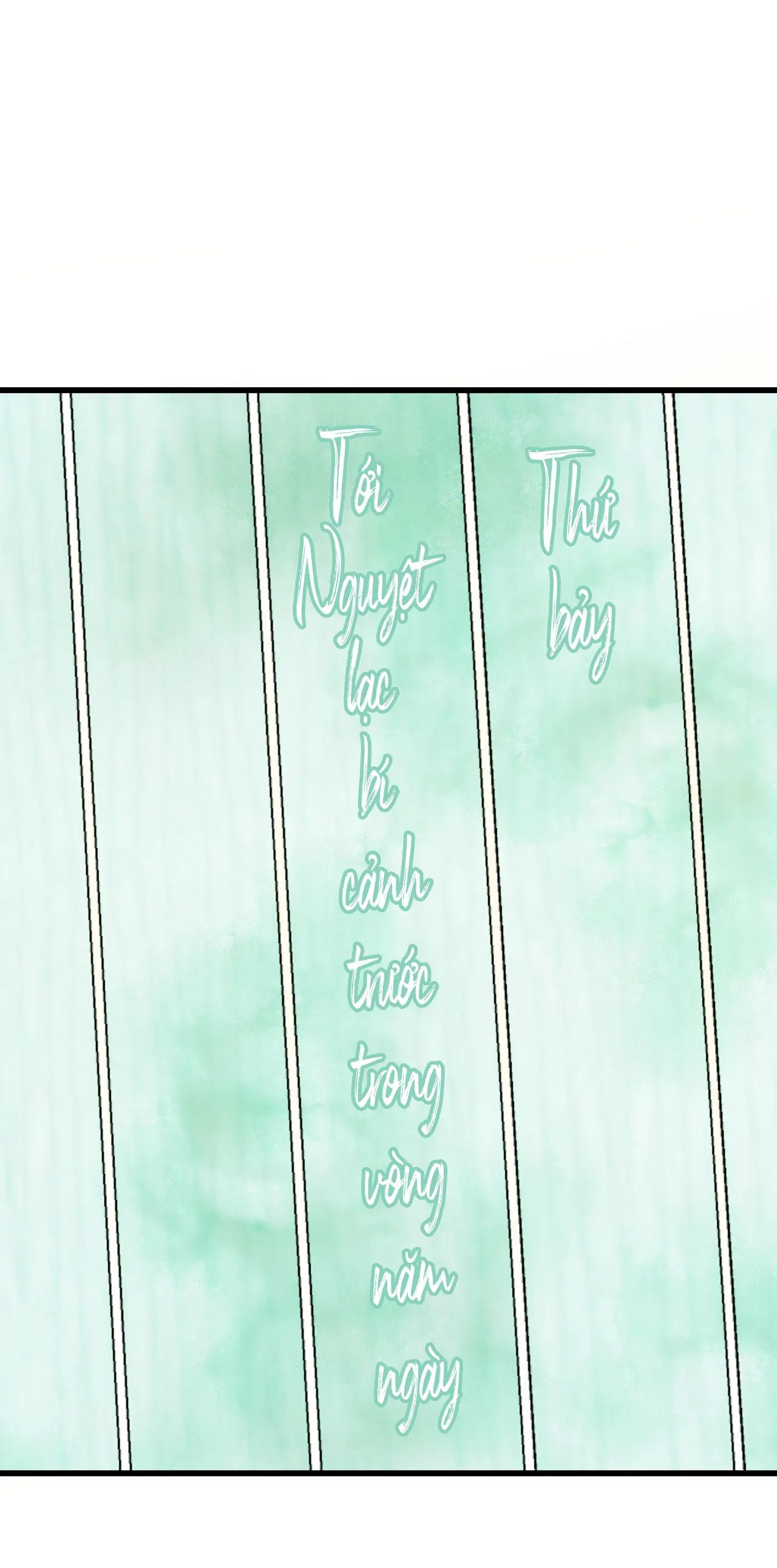 MUỐN PHI THĂNG THÌ PHẢI YÊU ĐƯƠNG Chapter 7 Trang 8