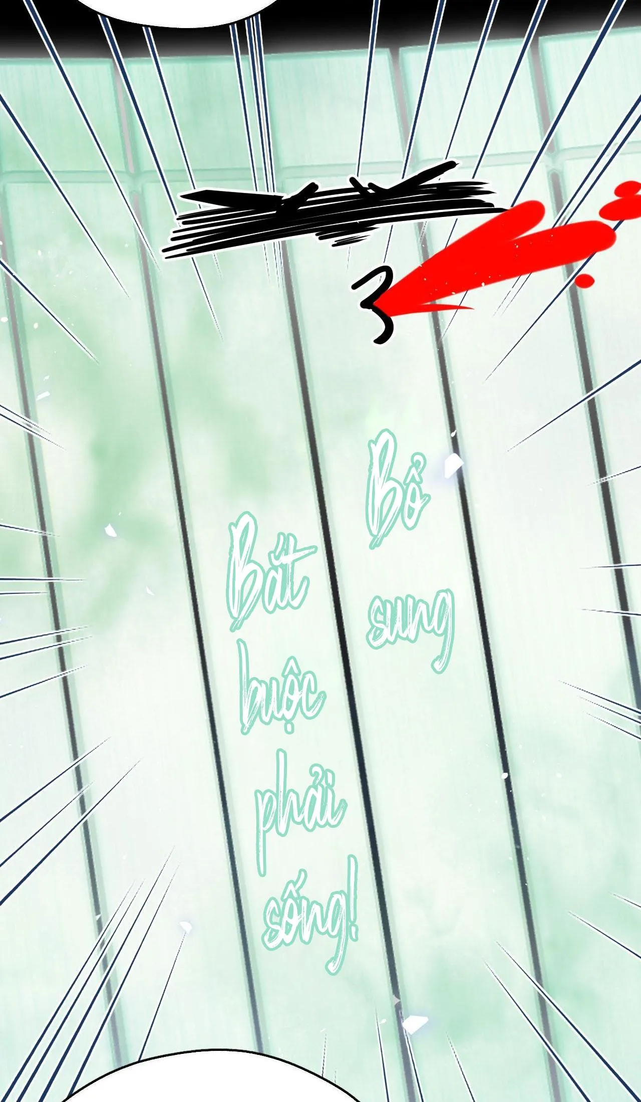 MUỐN PHI THĂNG THÌ PHẢI YÊU ĐƯƠNG Chapter 7 Trang 10