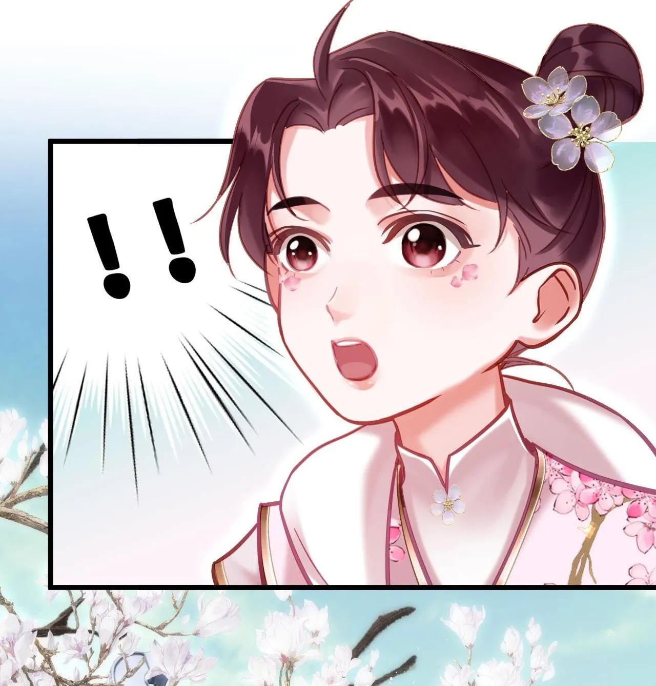 MUỐN PHI THĂNG THÌ PHẢI YÊU ĐƯƠNG Chapter 7 Trang 15