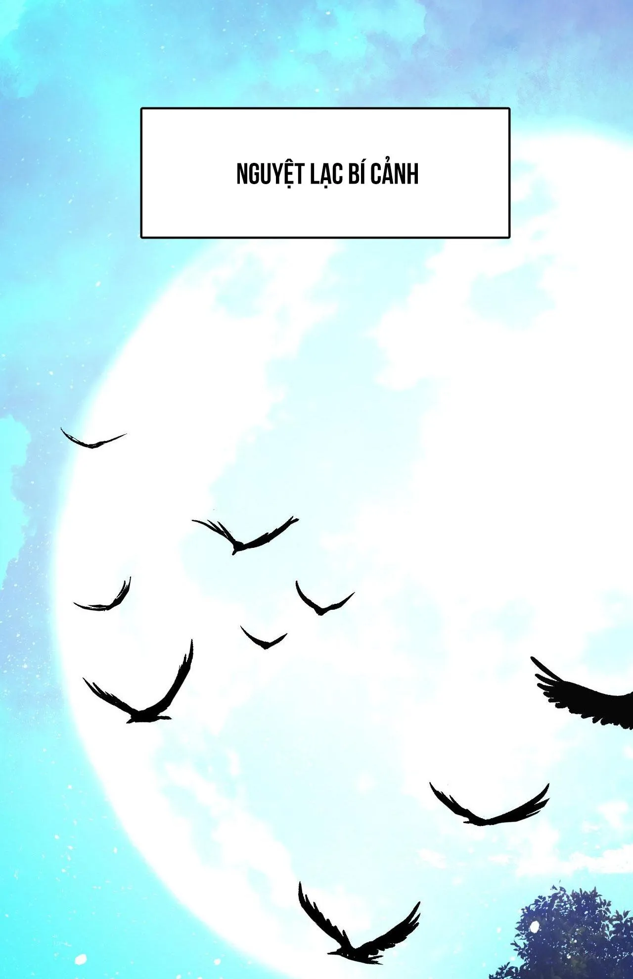 MUỐN PHI THĂNG THÌ PHẢI YÊU ĐƯƠNG Chapter 7 Trang 23