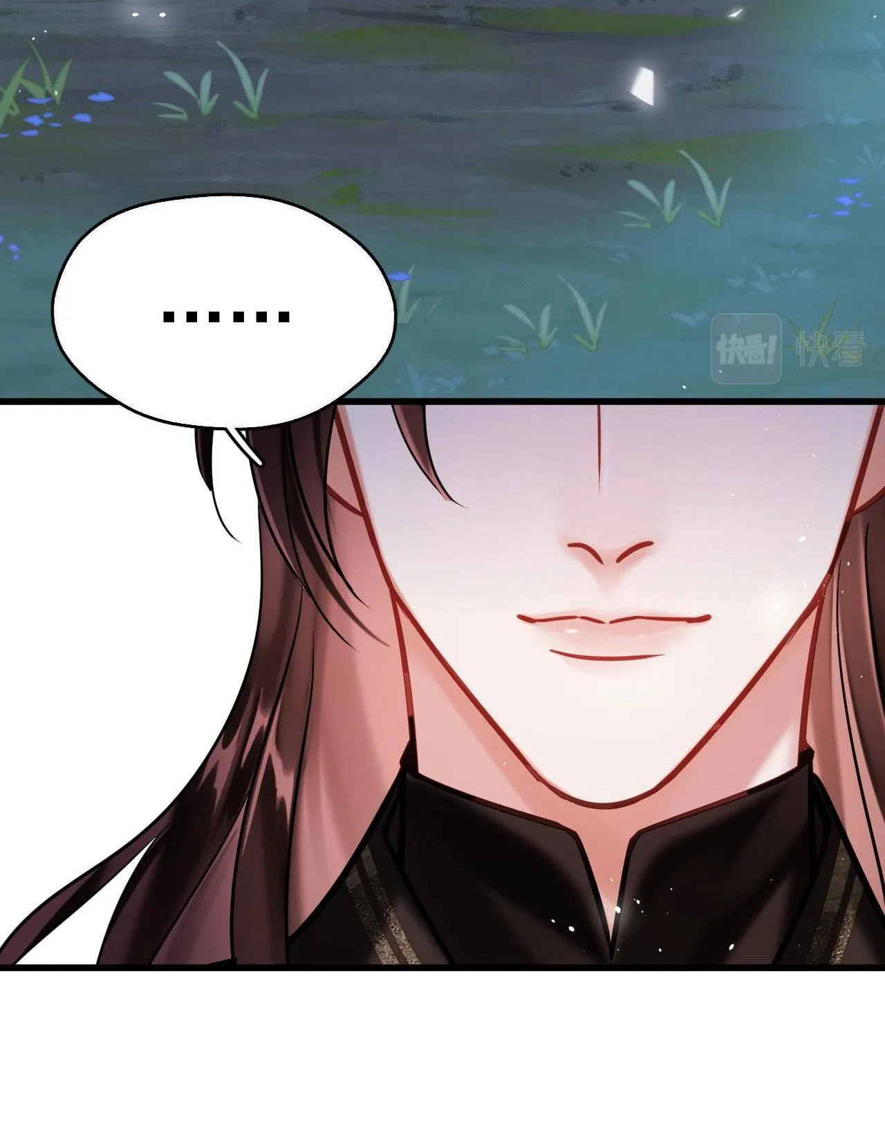 MUỐN PHI THĂNG THÌ PHẢI YÊU ĐƯƠNG Chapter 7 Trang 30