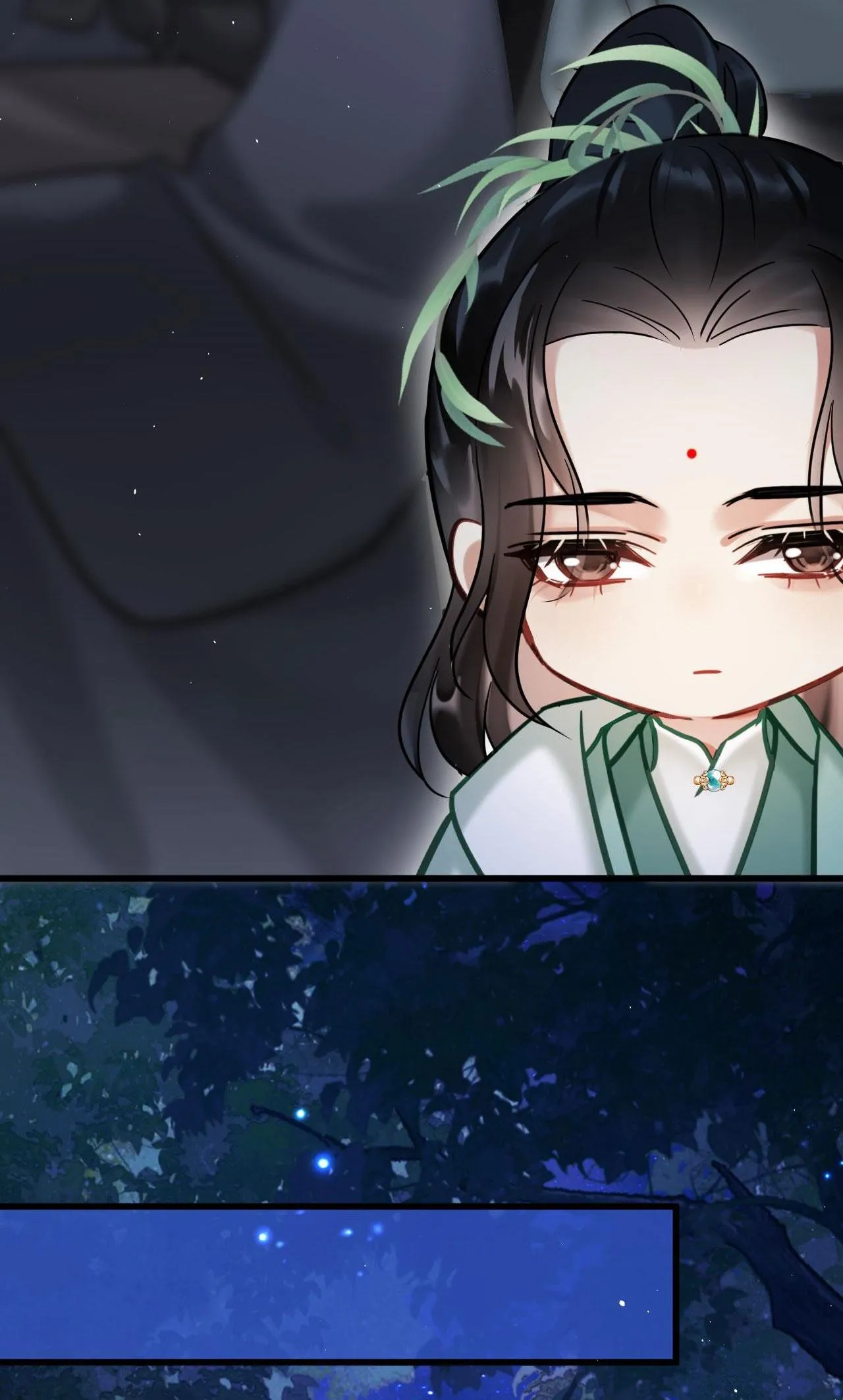 MUỐN PHI THĂNG THÌ PHẢI YÊU ĐƯƠNG Chapter 7 Trang 32