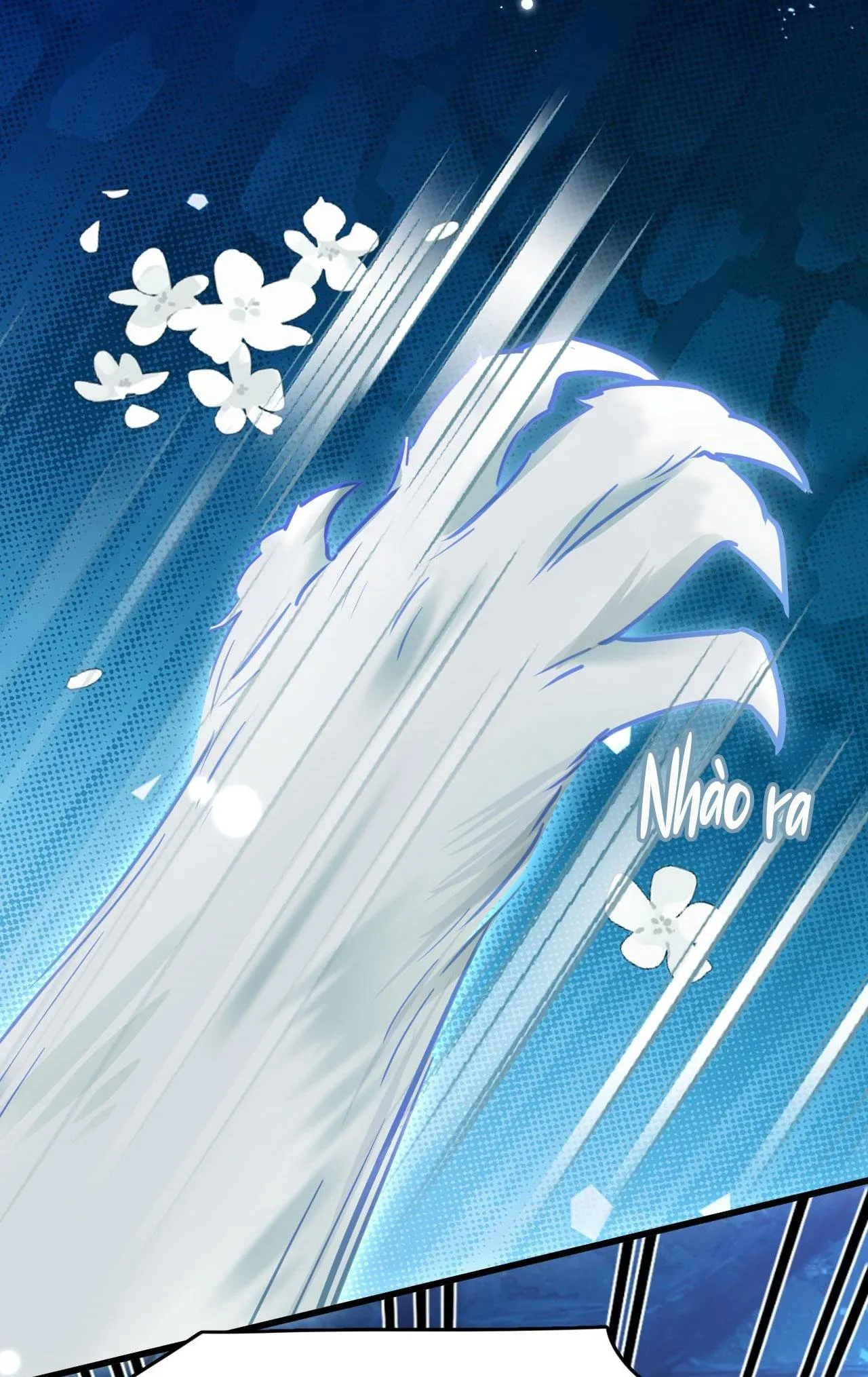 MUỐN PHI THĂNG THÌ PHẢI YÊU ĐƯƠNG Chapter 7 Trang 41