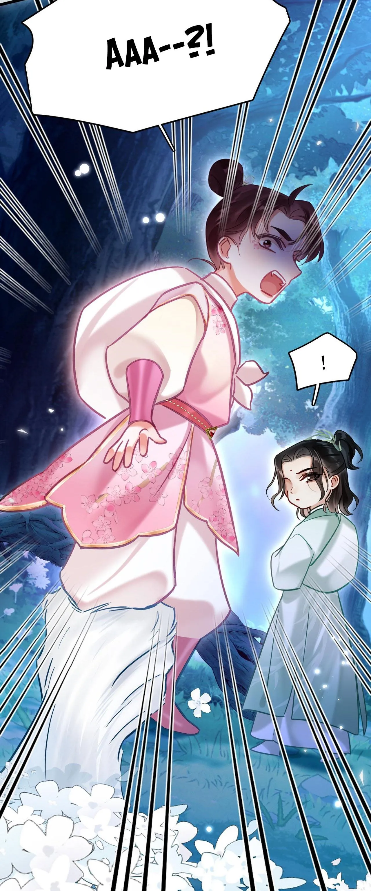 MUỐN PHI THĂNG THÌ PHẢI YÊU ĐƯƠNG Chapter 7 Trang 42