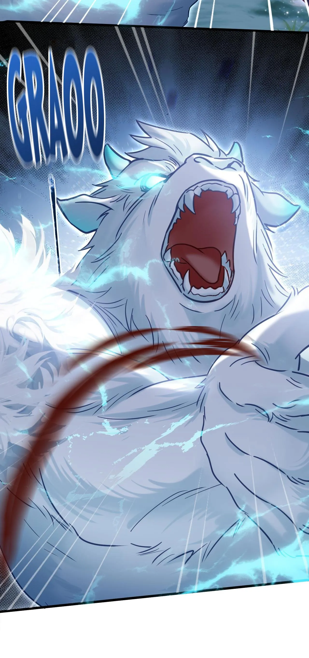 MUỐN PHI THĂNG THÌ PHẢI YÊU ĐƯƠNG Chapter 8 Trang 7