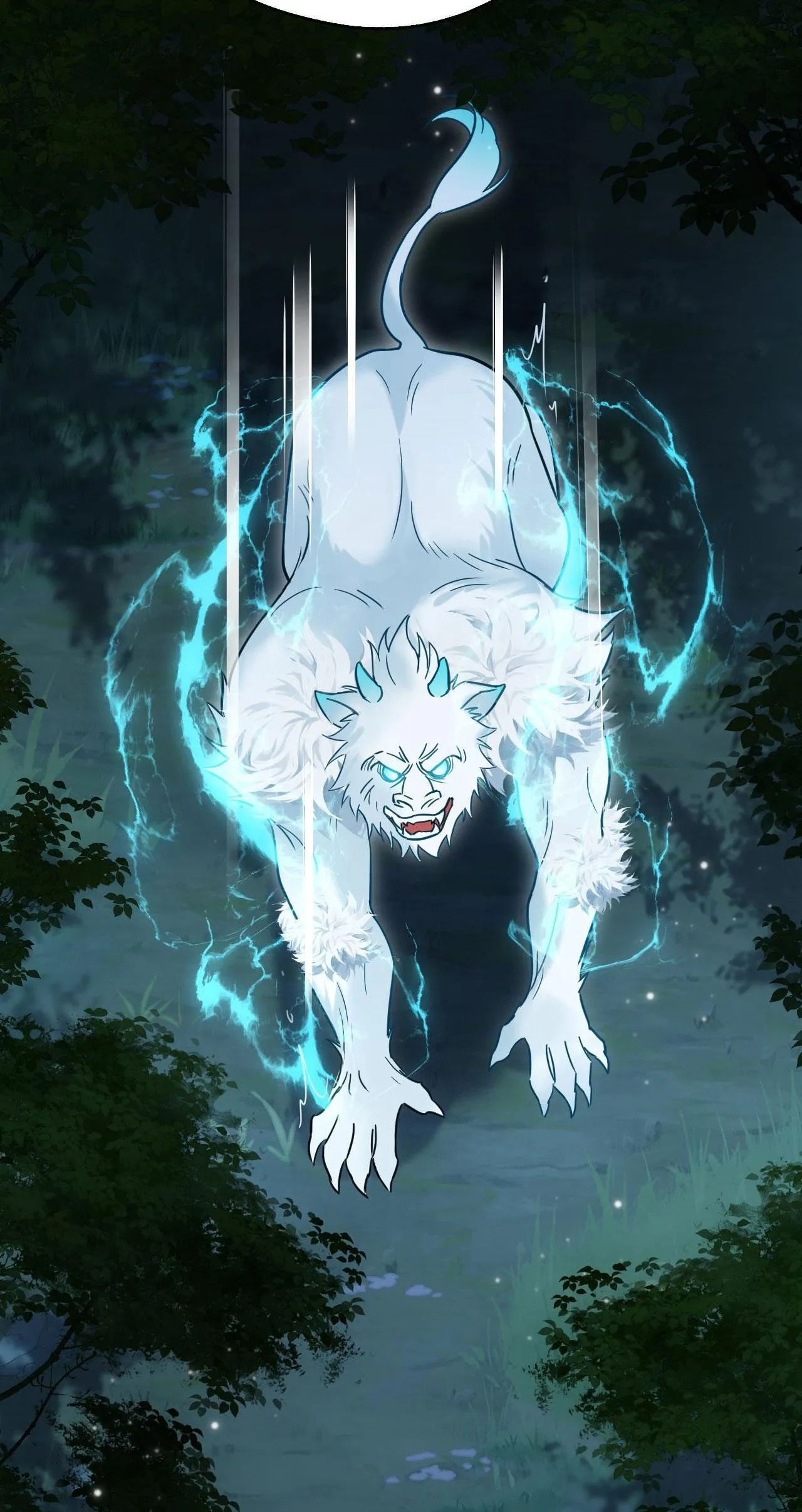 MUỐN PHI THĂNG THÌ PHẢI YÊU ĐƯƠNG Chapter 8 Trang 11