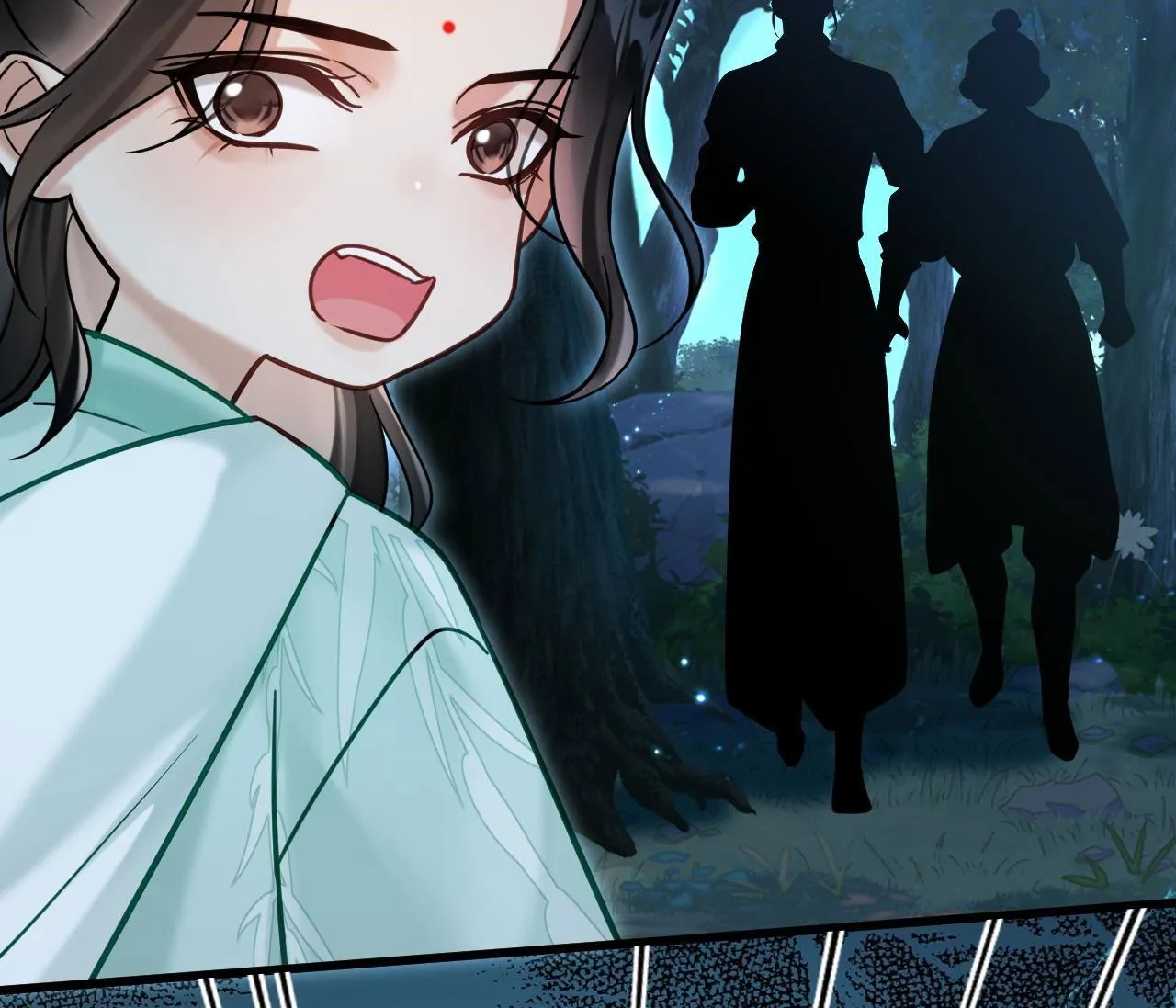 MUỐN PHI THĂNG THÌ PHẢI YÊU ĐƯƠNG Chapter 8 Trang 14