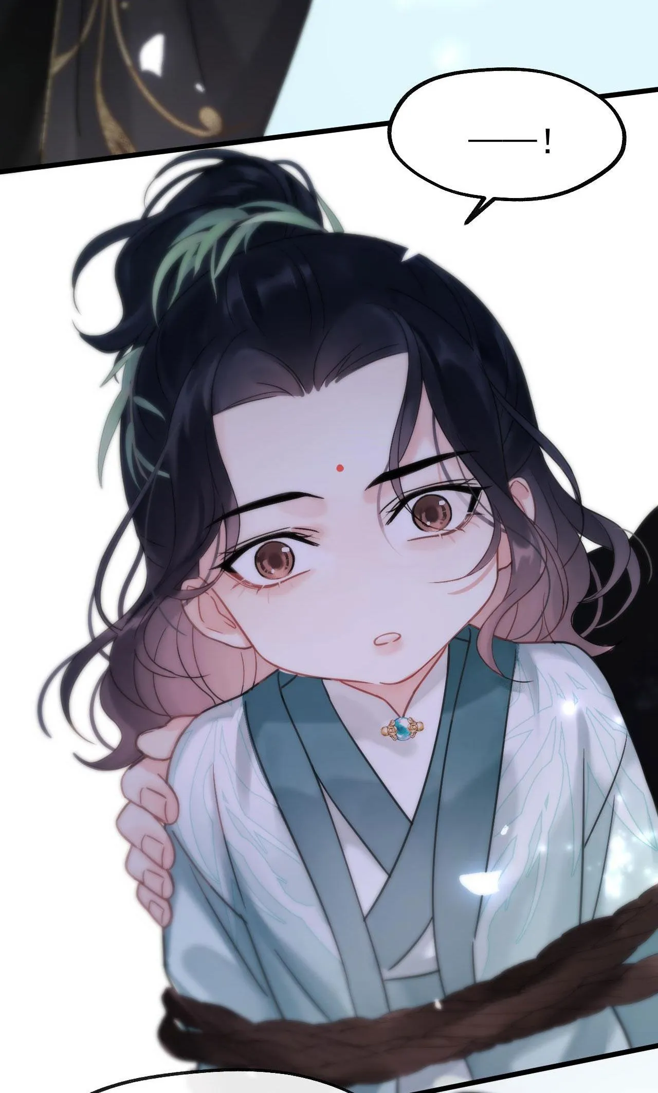 MUỐN PHI THĂNG THÌ PHẢI YÊU ĐƯƠNG Chapter 8 Trang 46