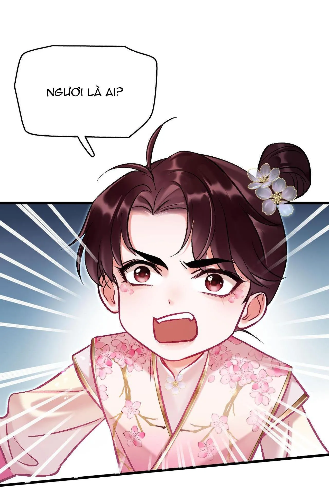 MUỐN PHI THĂNG THÌ PHẢI YÊU ĐƯƠNG Chapter 9 Trang 5