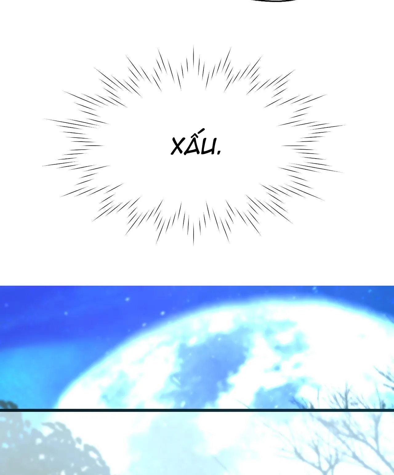 MUỐN PHI THĂNG THÌ PHẢI YÊU ĐƯƠNG Chapter 9 Trang 19