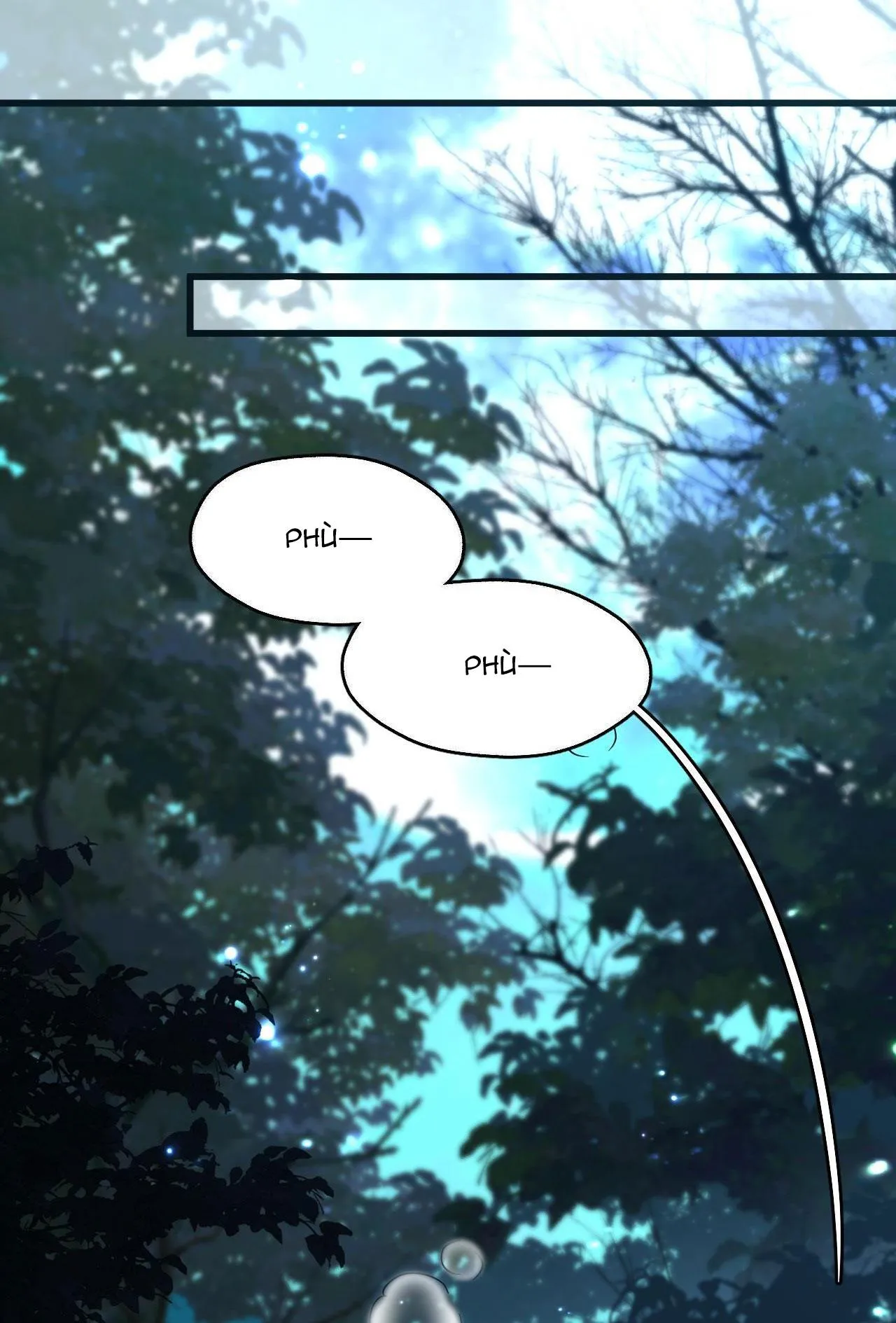 MUỐN PHI THĂNG THÌ PHẢI YÊU ĐƯƠNG Chapter 9 Trang 20