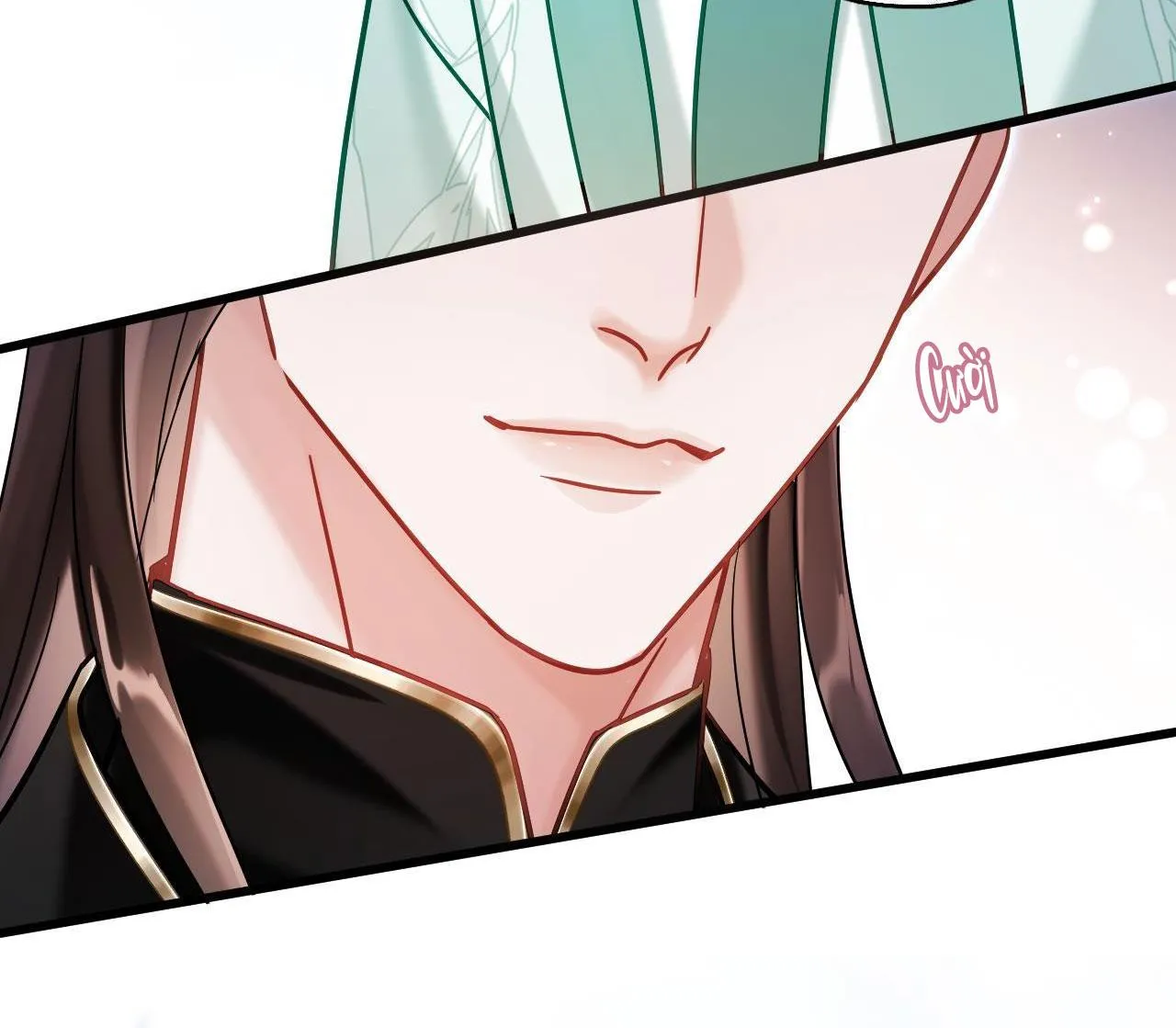 MUỐN PHI THĂNG THÌ PHẢI YÊU ĐƯƠNG Chapter 9 Trang 25