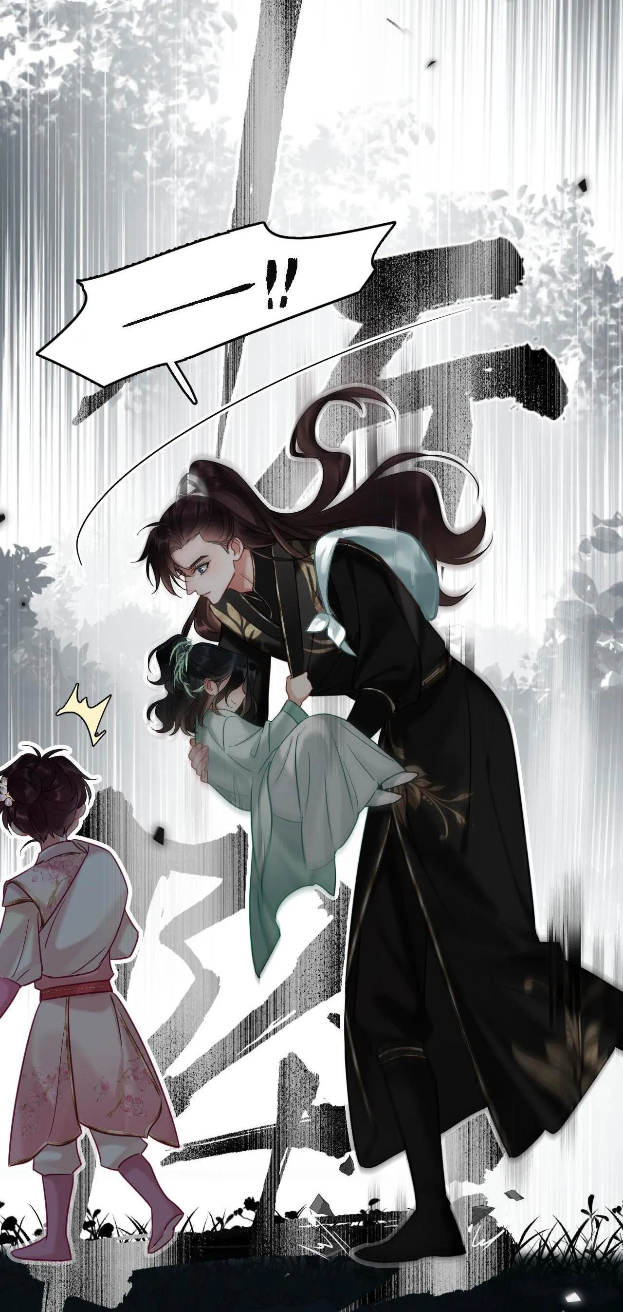 MUỐN PHI THĂNG THÌ PHẢI YÊU ĐƯƠNG Chapter 9 Trang 33