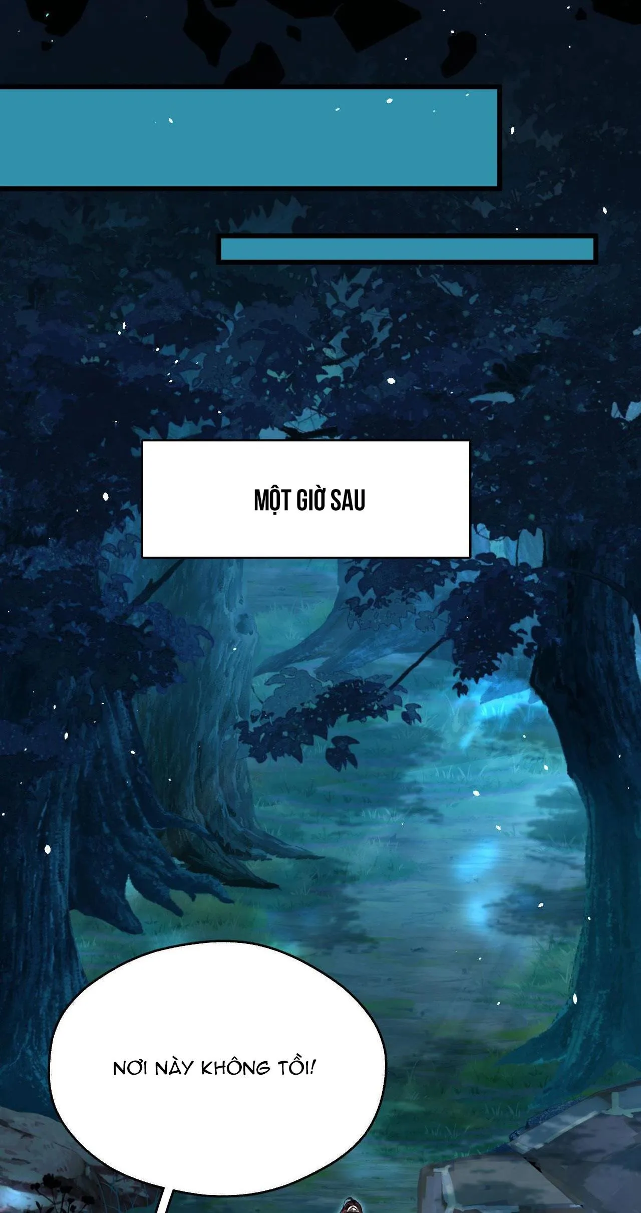 MUỐN PHI THĂNG THÌ PHẢI YÊU ĐƯƠNG Chapter 10 Trang 8