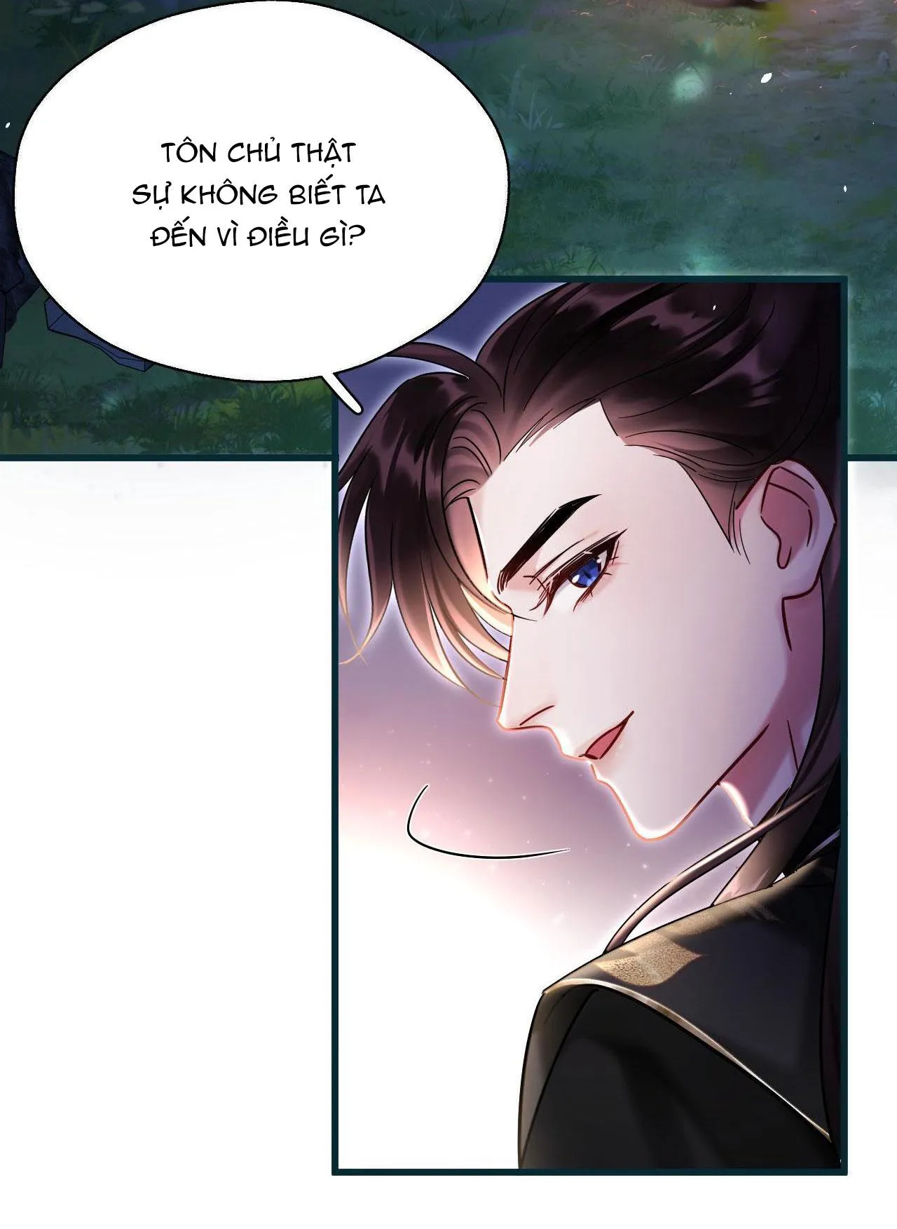 MUỐN PHI THĂNG THÌ PHẢI YÊU ĐƯƠNG Chapter 10 Trang 14