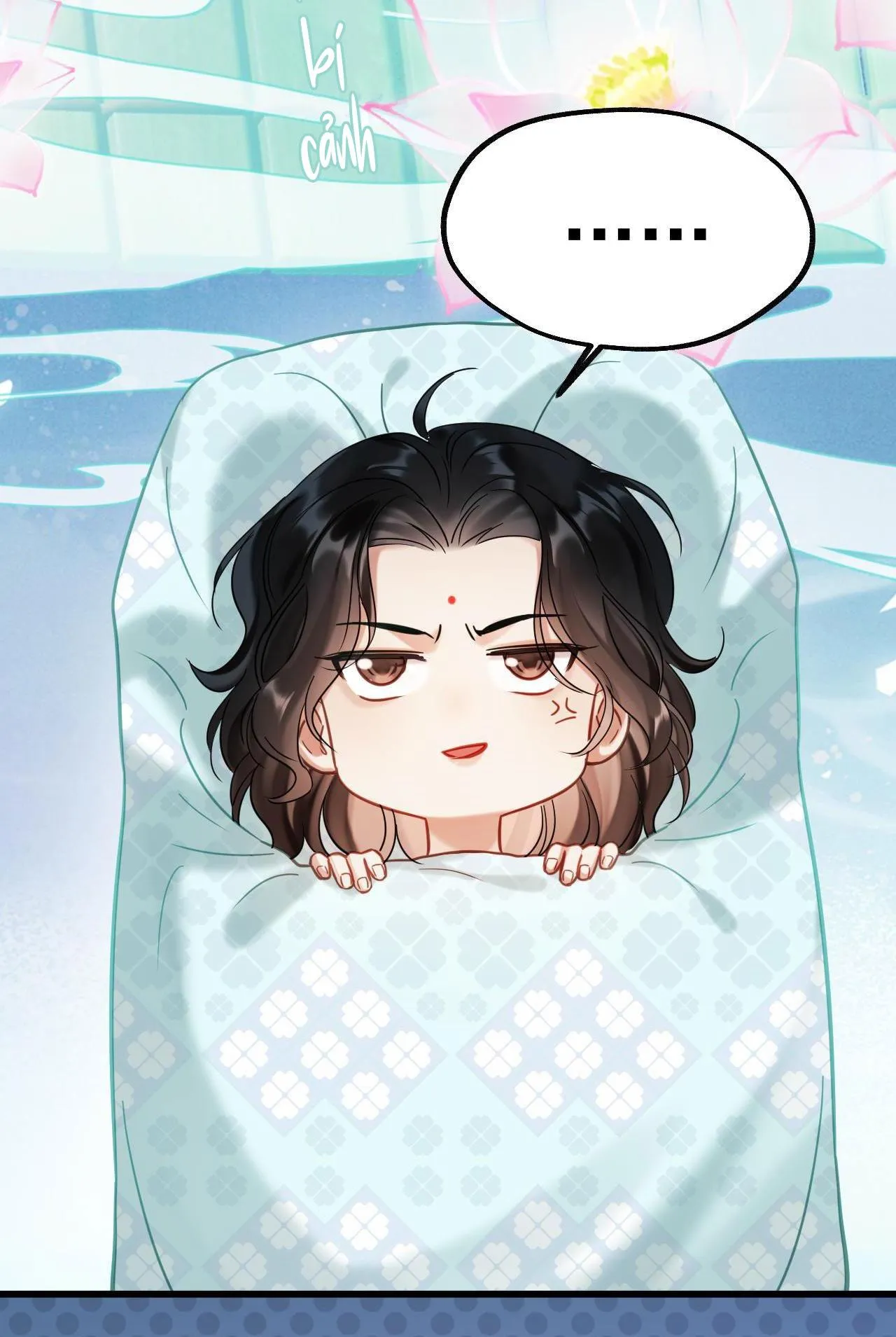 MUỐN PHI THĂNG THÌ PHẢI YÊU ĐƯƠNG Chapter 10 Trang 24