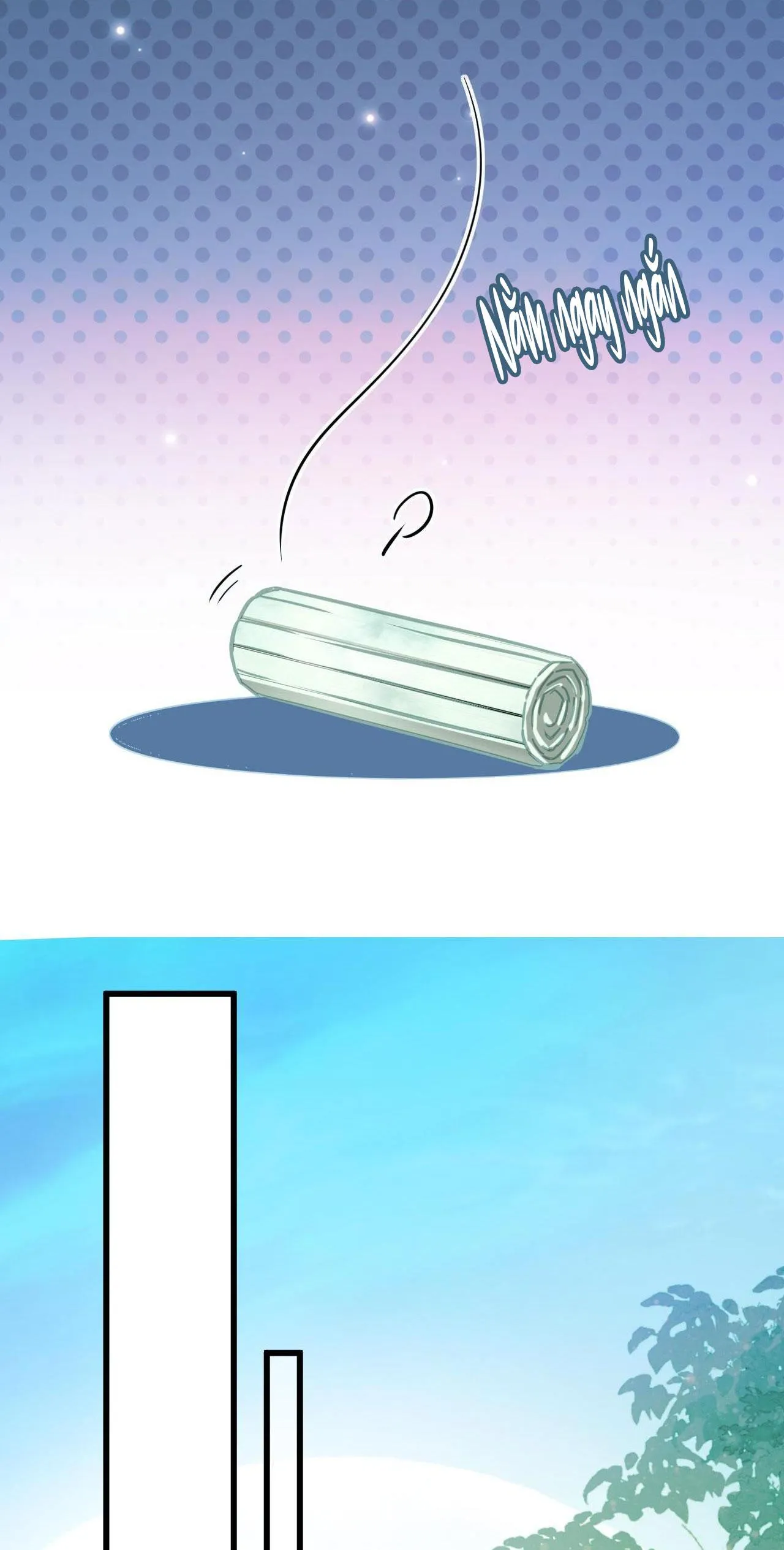 MUỐN PHI THĂNG THÌ PHẢI YÊU ĐƯƠNG Chapter 10 Trang 25