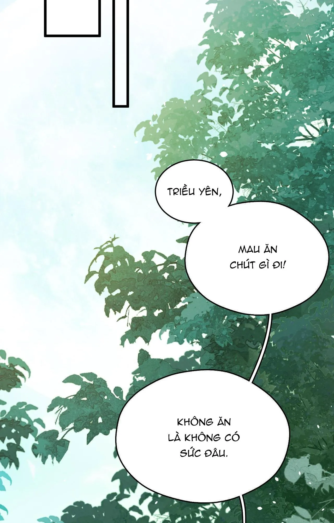 MUỐN PHI THĂNG THÌ PHẢI YÊU ĐƯƠNG Chapter 10 Trang 26