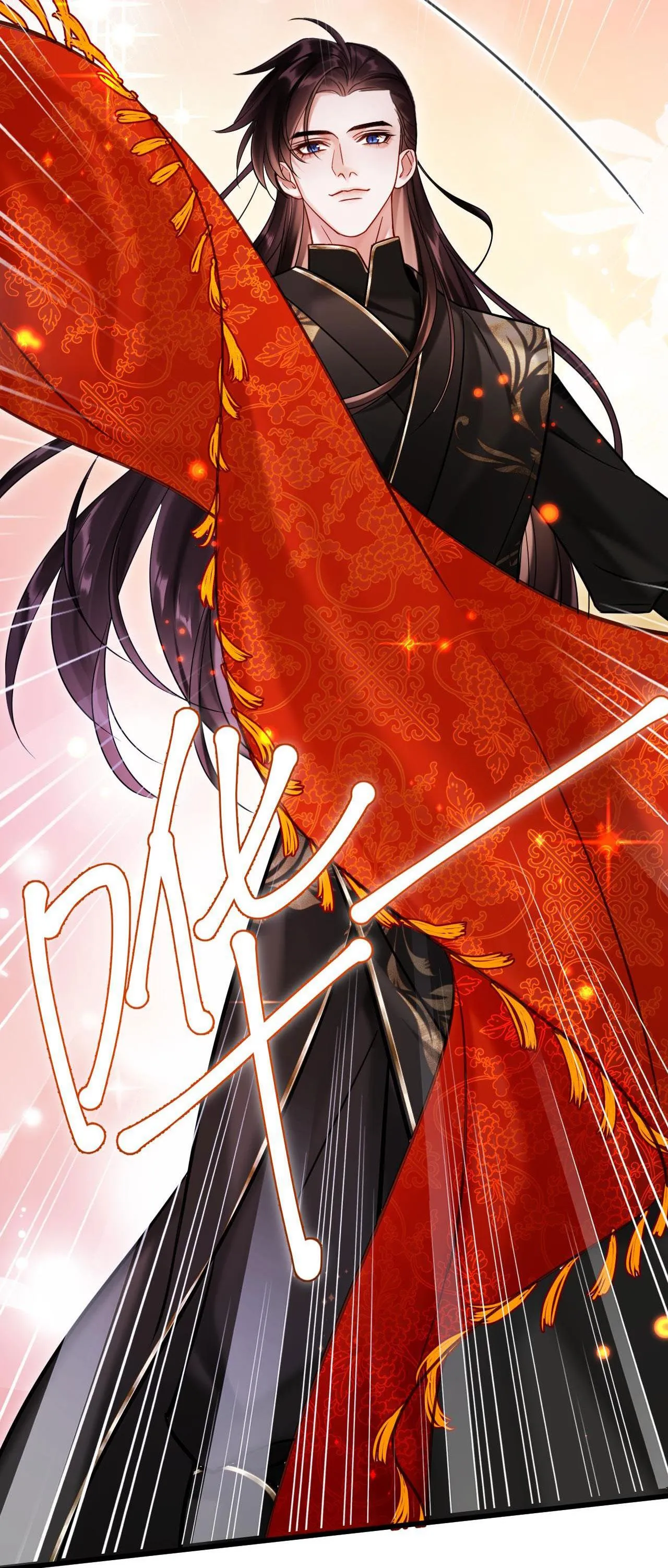 MUỐN PHI THĂNG THÌ PHẢI YÊU ĐƯƠNG Chapter 10 Trang 30