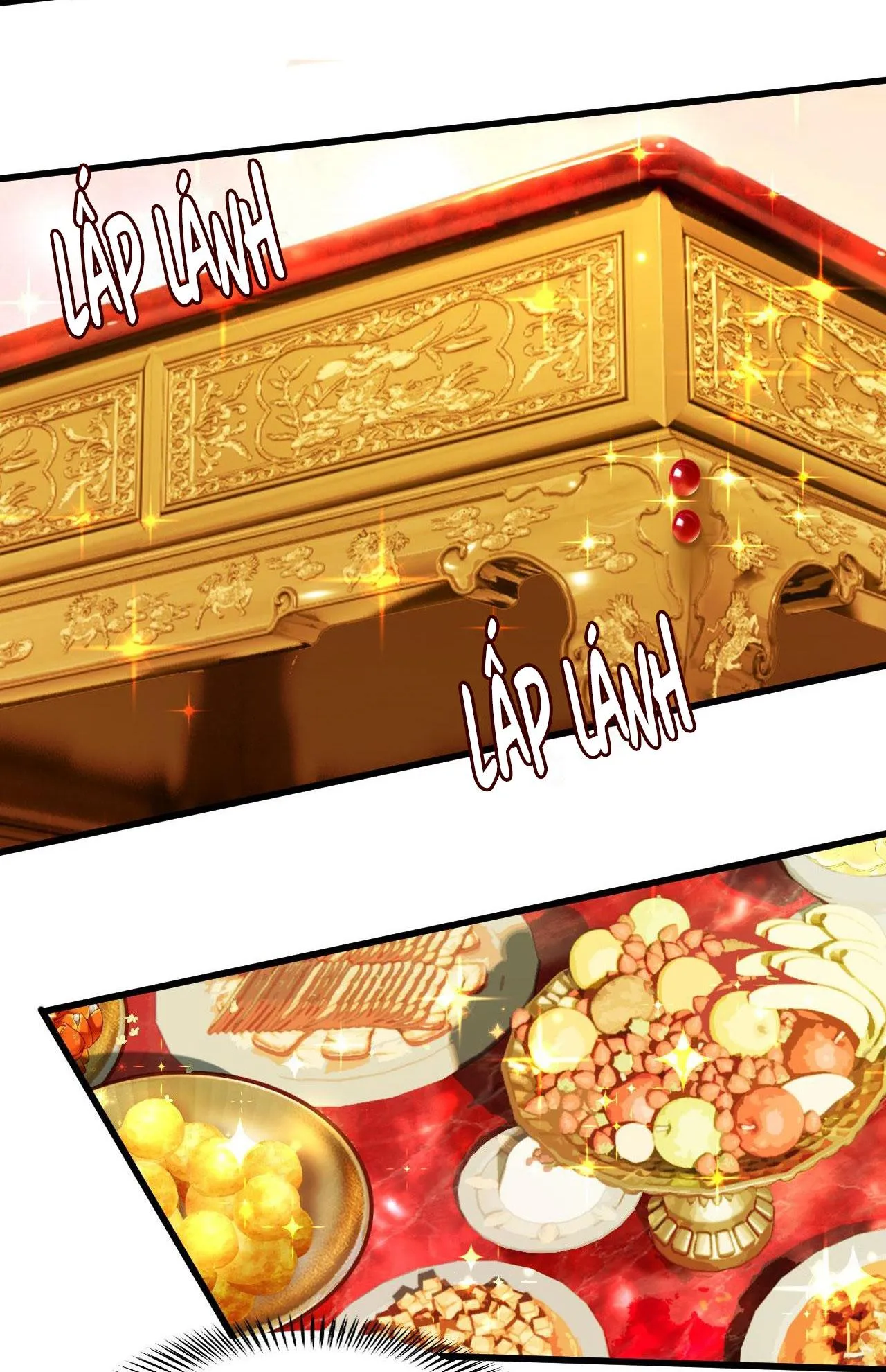 MUỐN PHI THĂNG THÌ PHẢI YÊU ĐƯƠNG Chapter 10 Trang 31