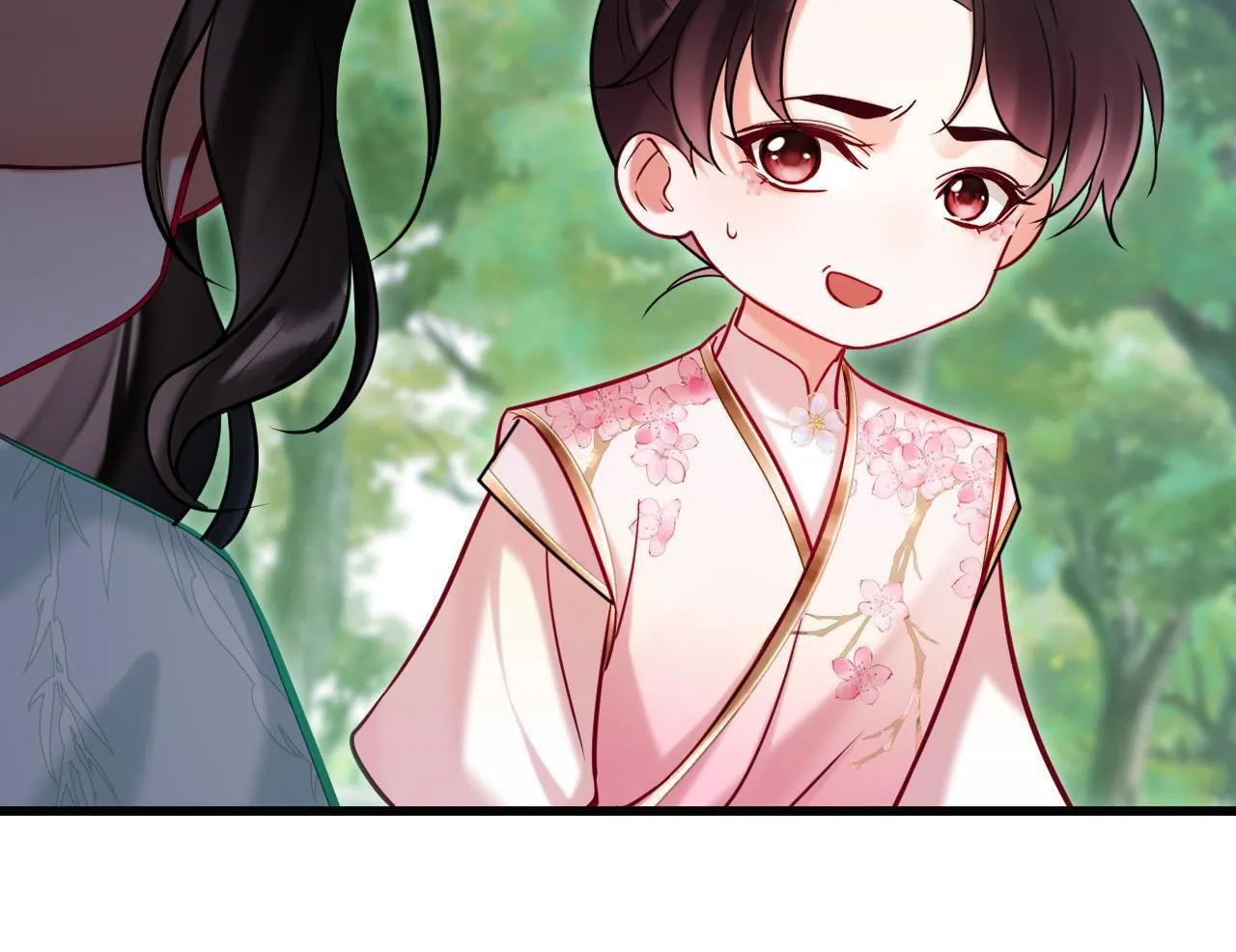 MUỐN PHI THĂNG THÌ PHẢI YÊU ĐƯƠNG Chapter 10 Trang 35