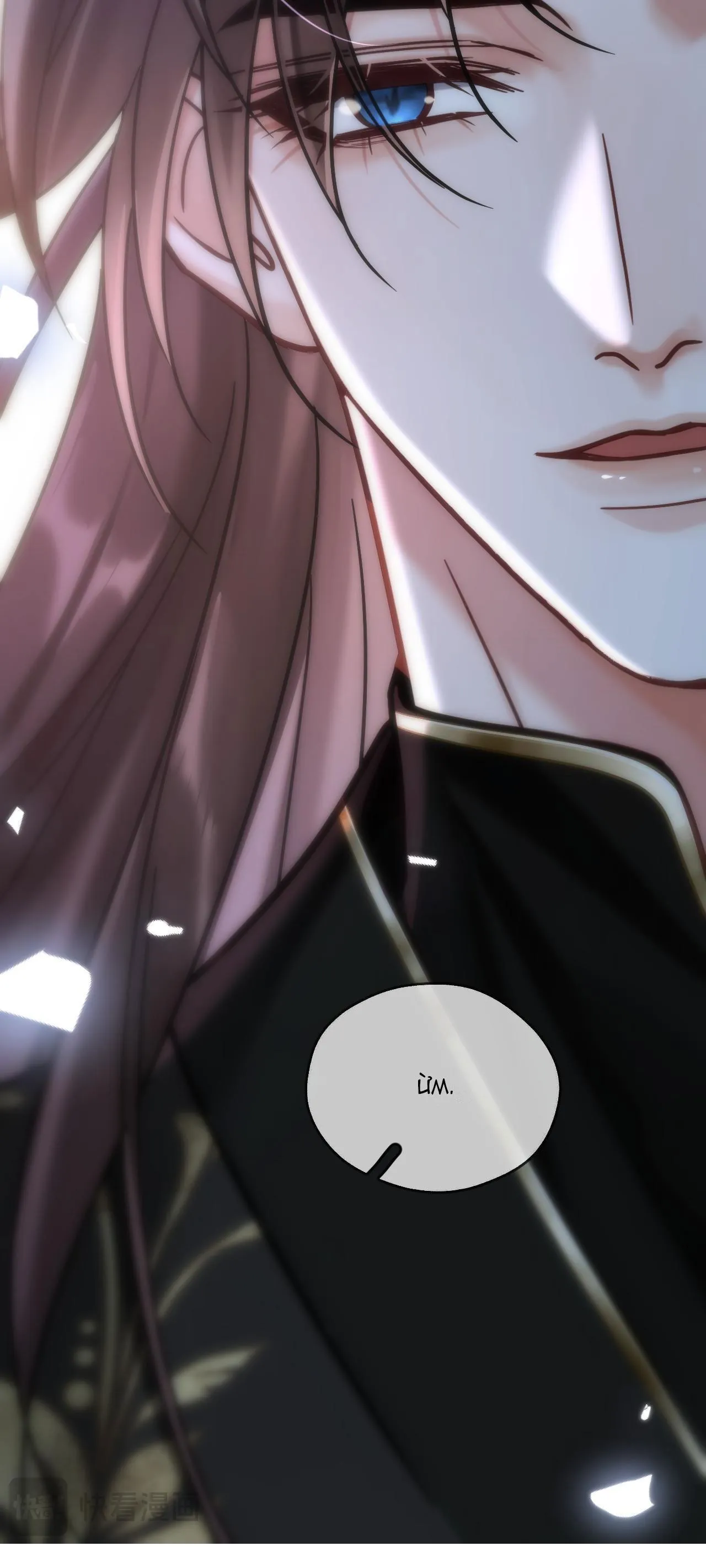 MUỐN PHI THĂNG THÌ PHẢI YÊU ĐƯƠNG Chapter 11 Trang 13