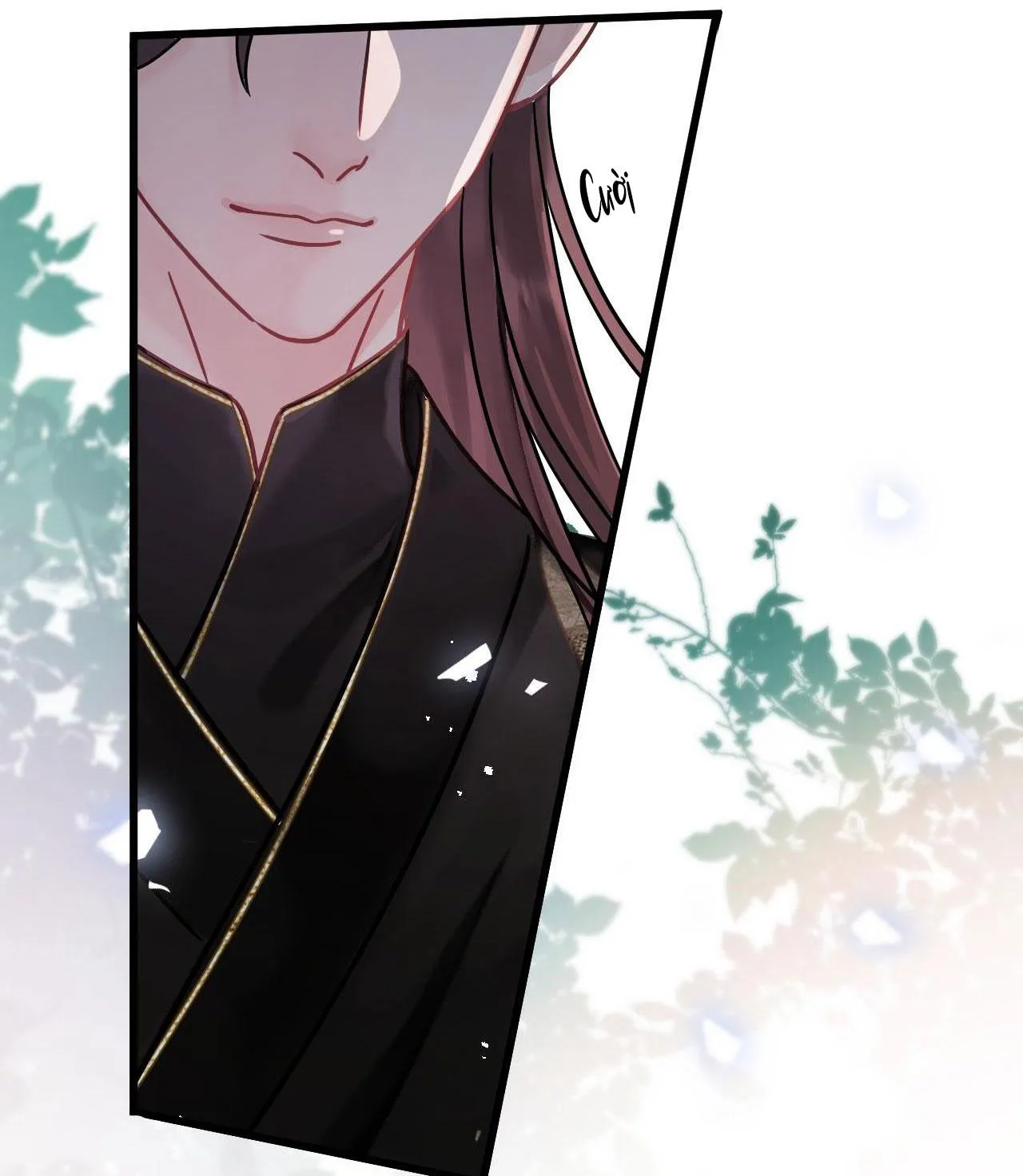 MUỐN PHI THĂNG THÌ PHẢI YÊU ĐƯƠNG Chapter 11 Trang 17