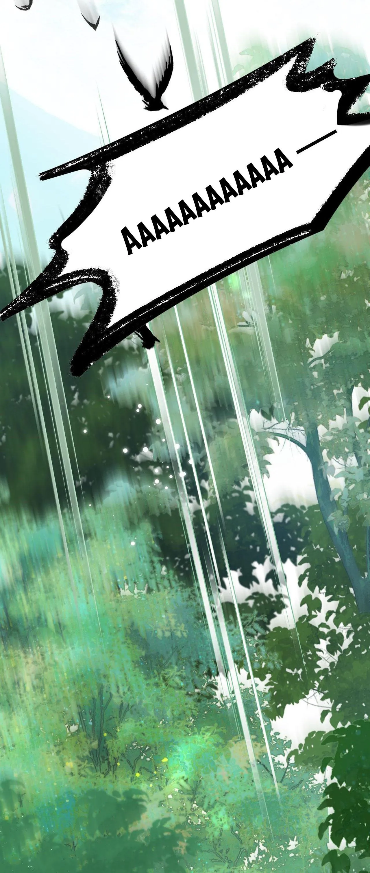 MUỐN PHI THĂNG THÌ PHẢI YÊU ĐƯƠNG Chapter 11 Trang 33