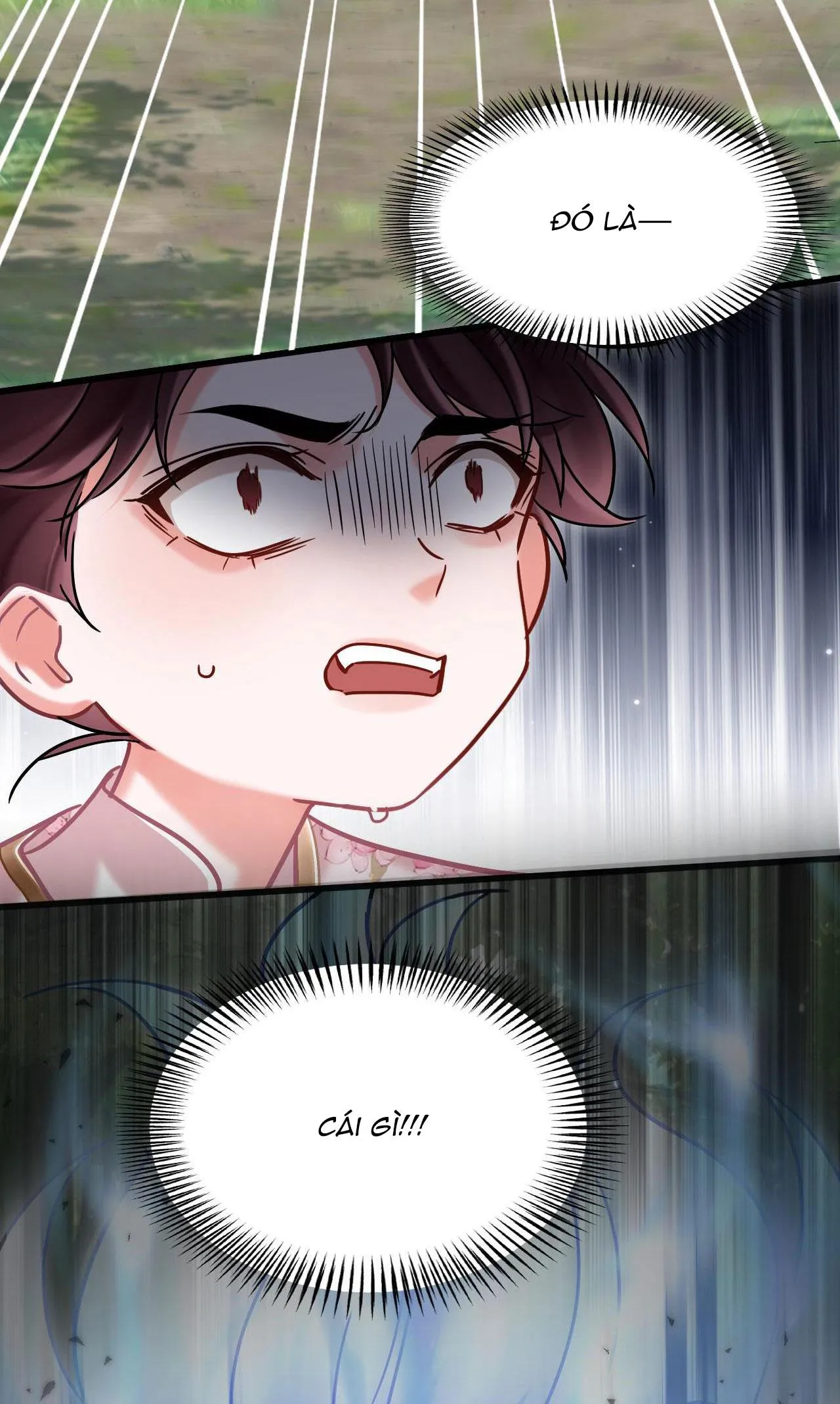 MUỐN PHI THĂNG THÌ PHẢI YÊU ĐƯƠNG Chapter 11 Trang 37