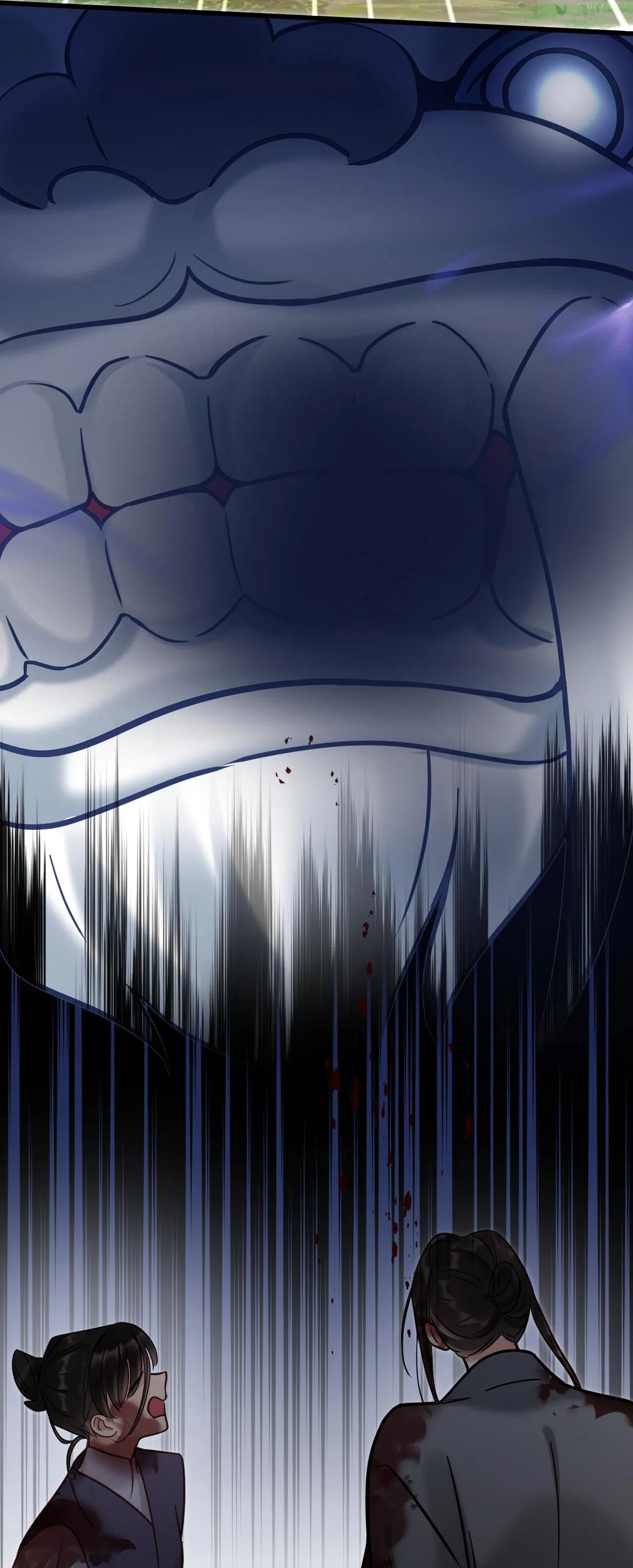 MUỐN PHI THĂNG THÌ PHẢI YÊU ĐƯƠNG Chapter 12 Trang 5