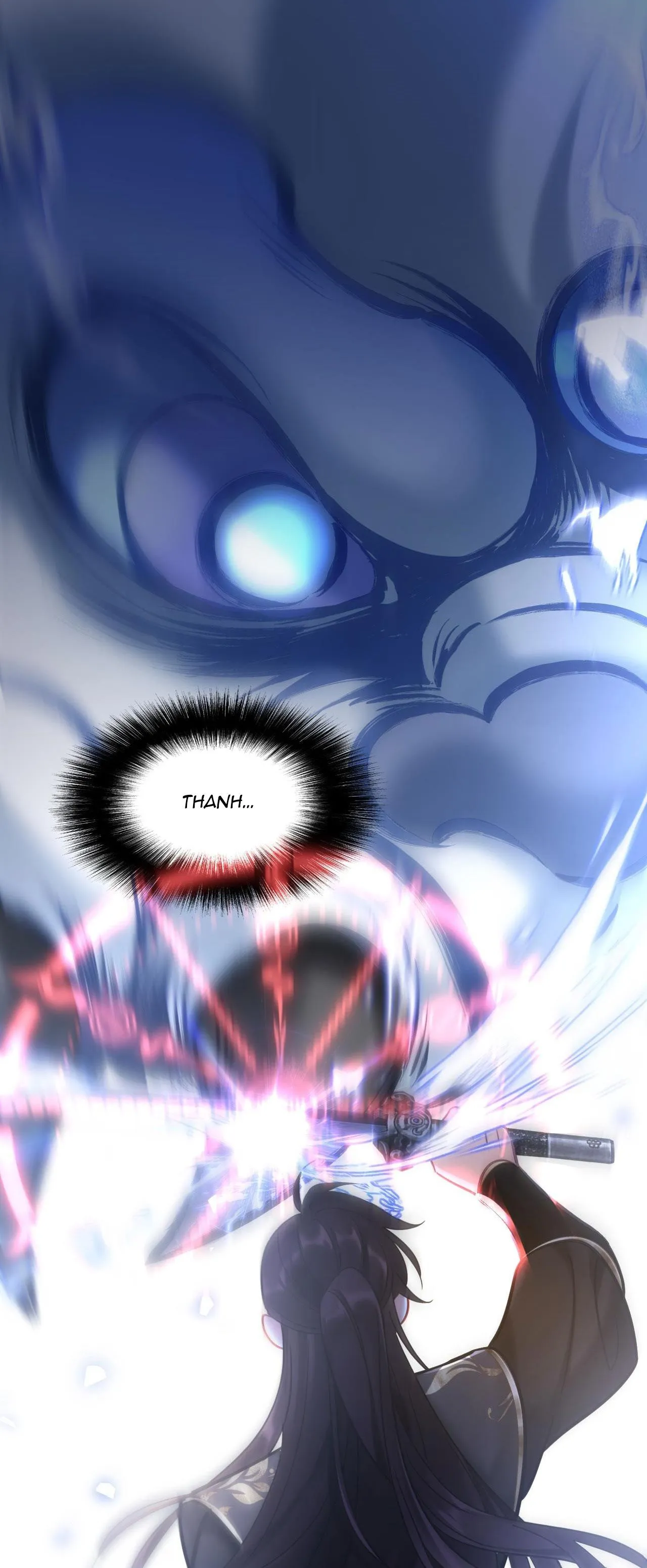 MUỐN PHI THĂNG THÌ PHẢI YÊU ĐƯƠNG Chapter 12 Trang 23